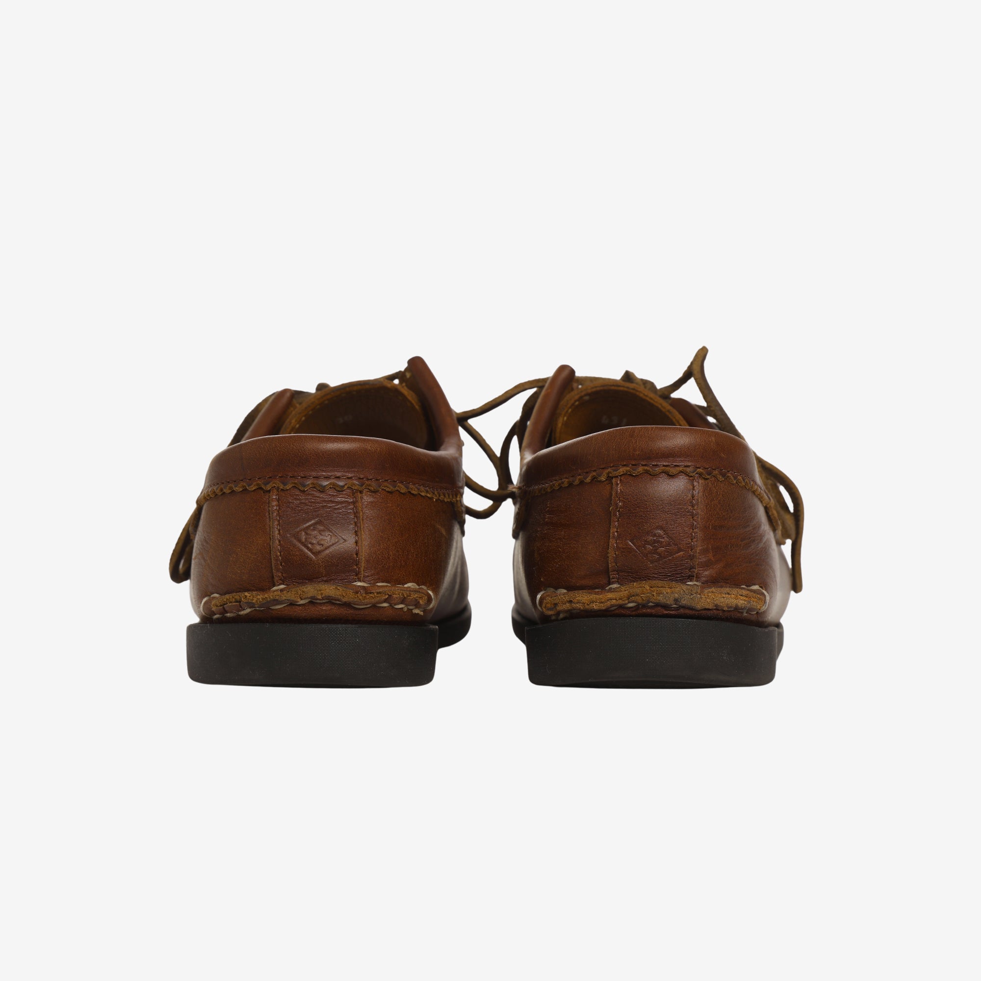 Blucher Boat Shoes