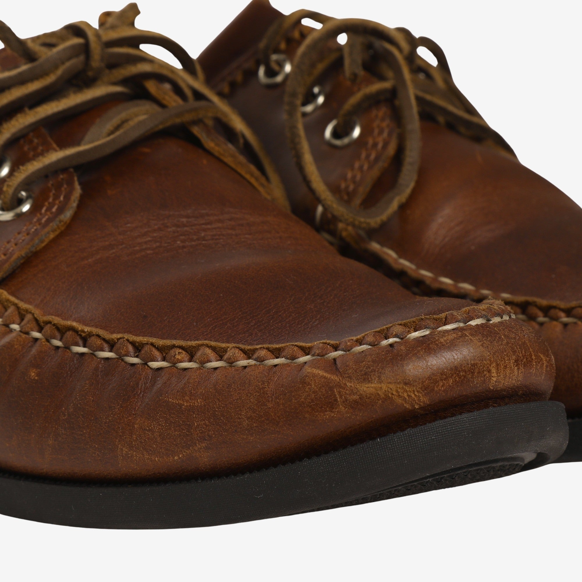 Blucher Boat Shoes
