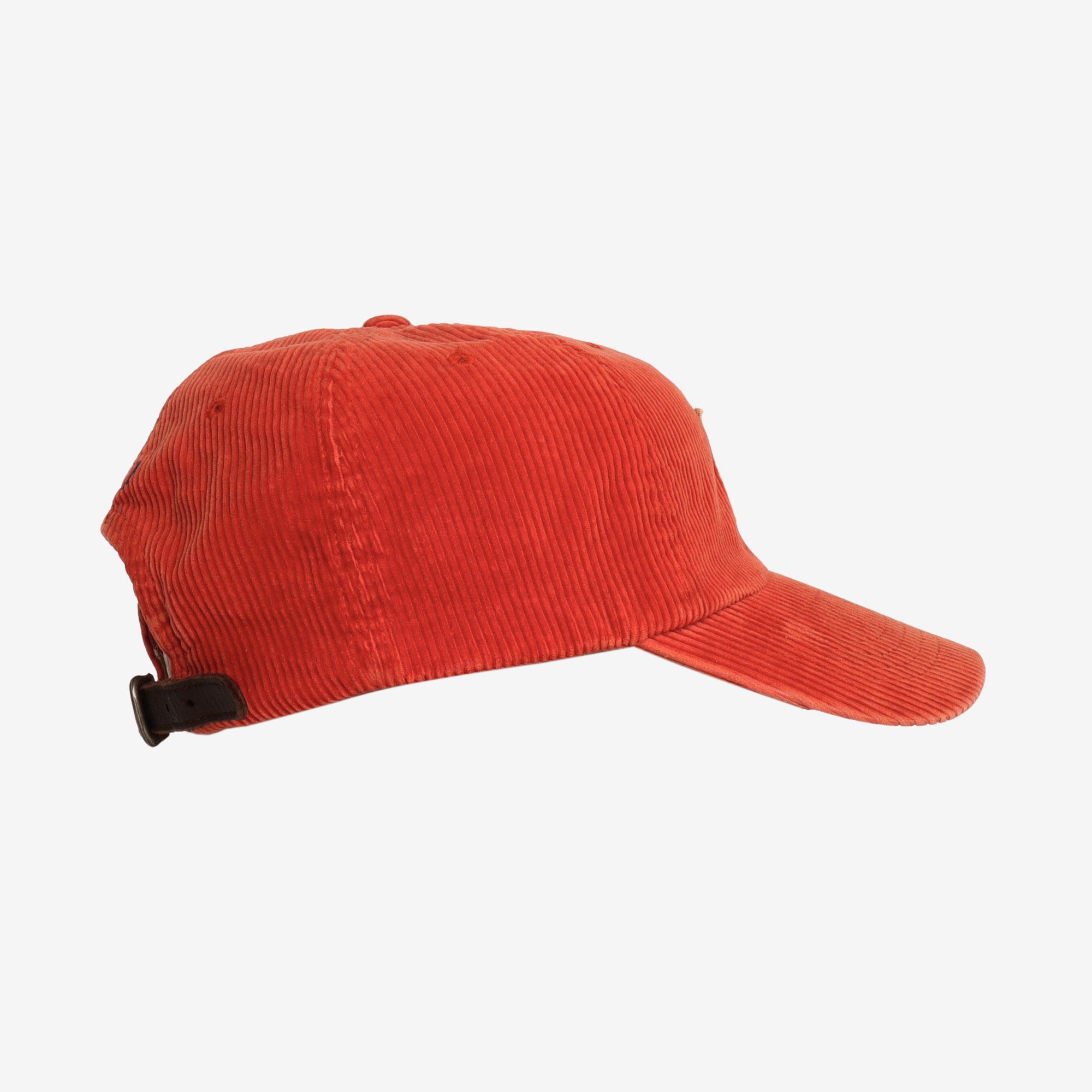 Country Corduroy Cap