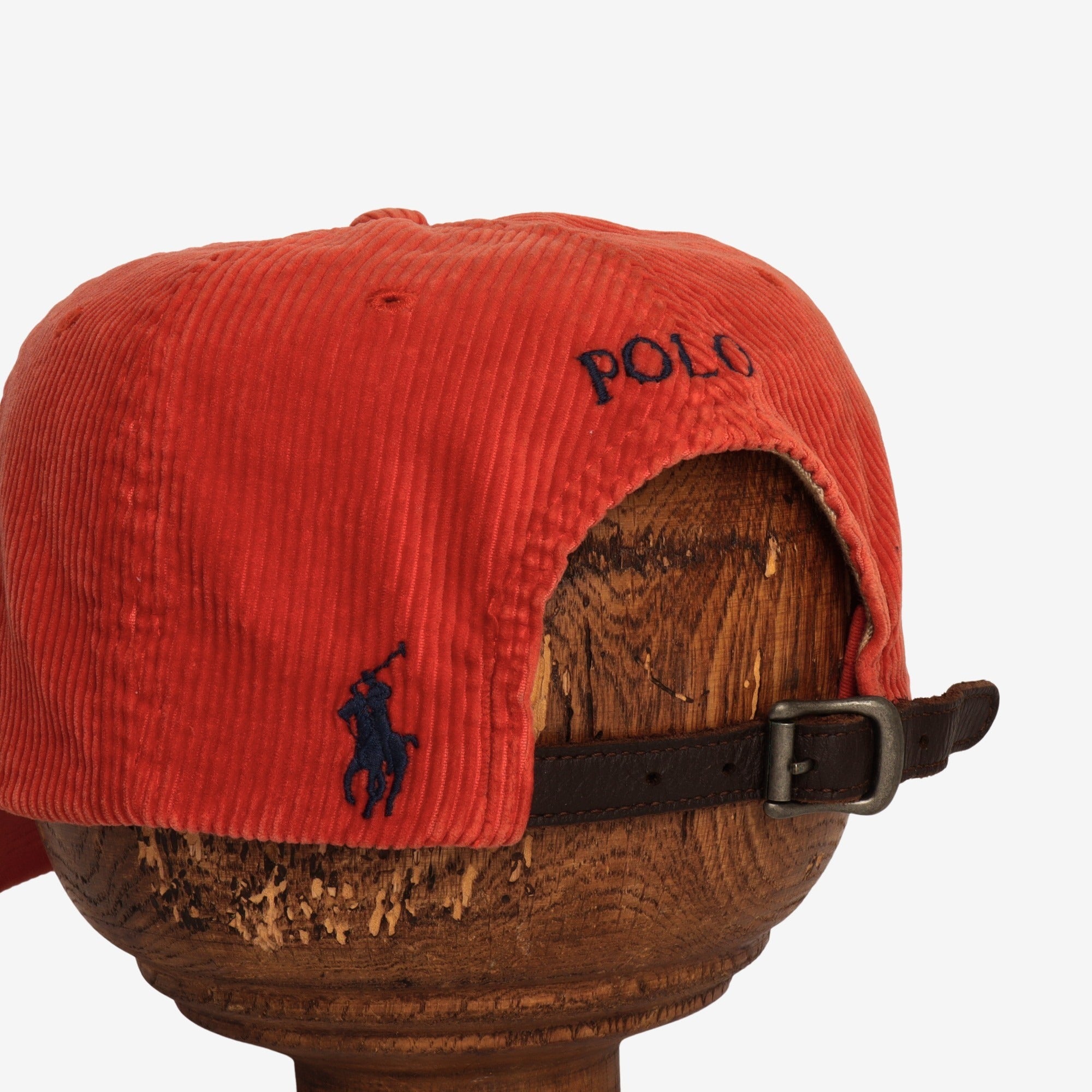 Country Corduroy Cap