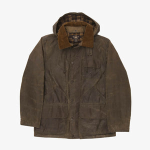 Wax Worker Jacket