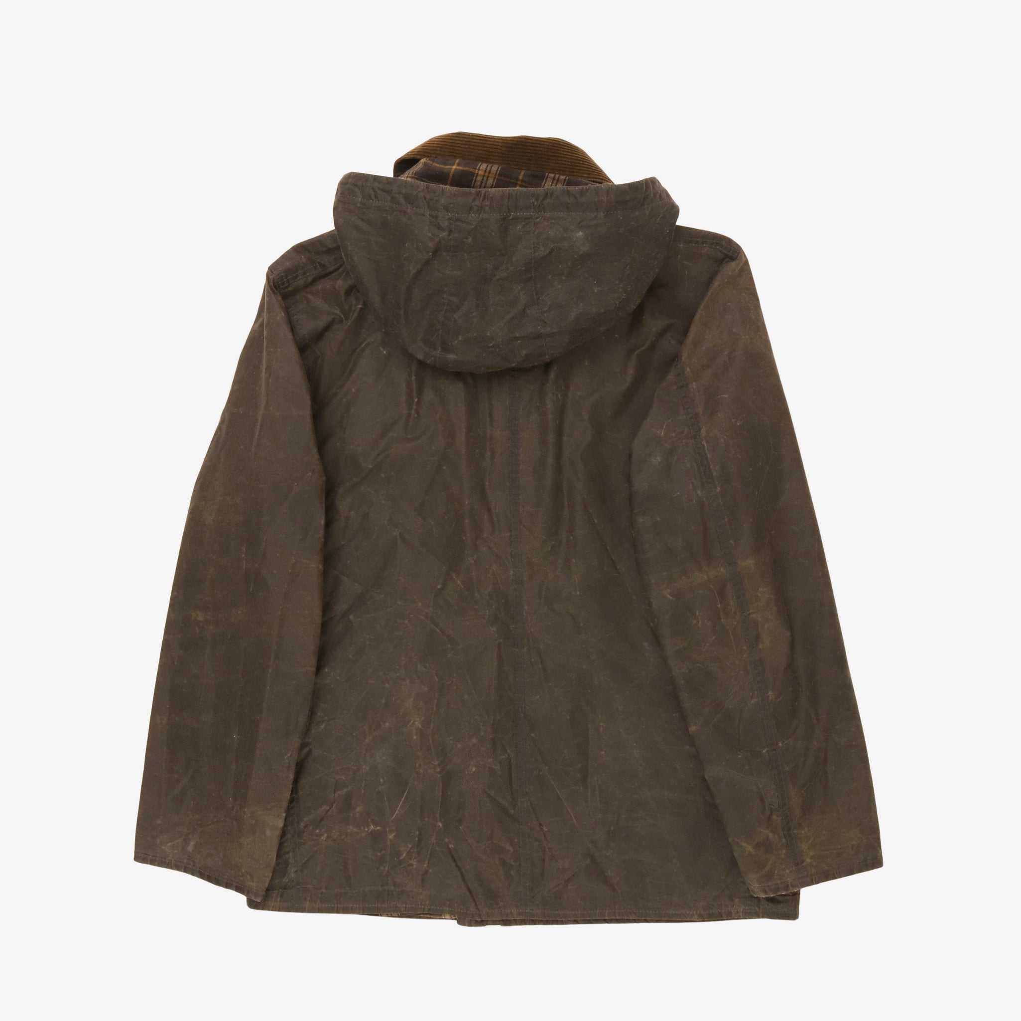 Wax Worker Jacket