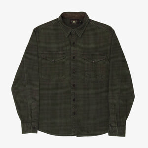 Catalogue Checked Shirt