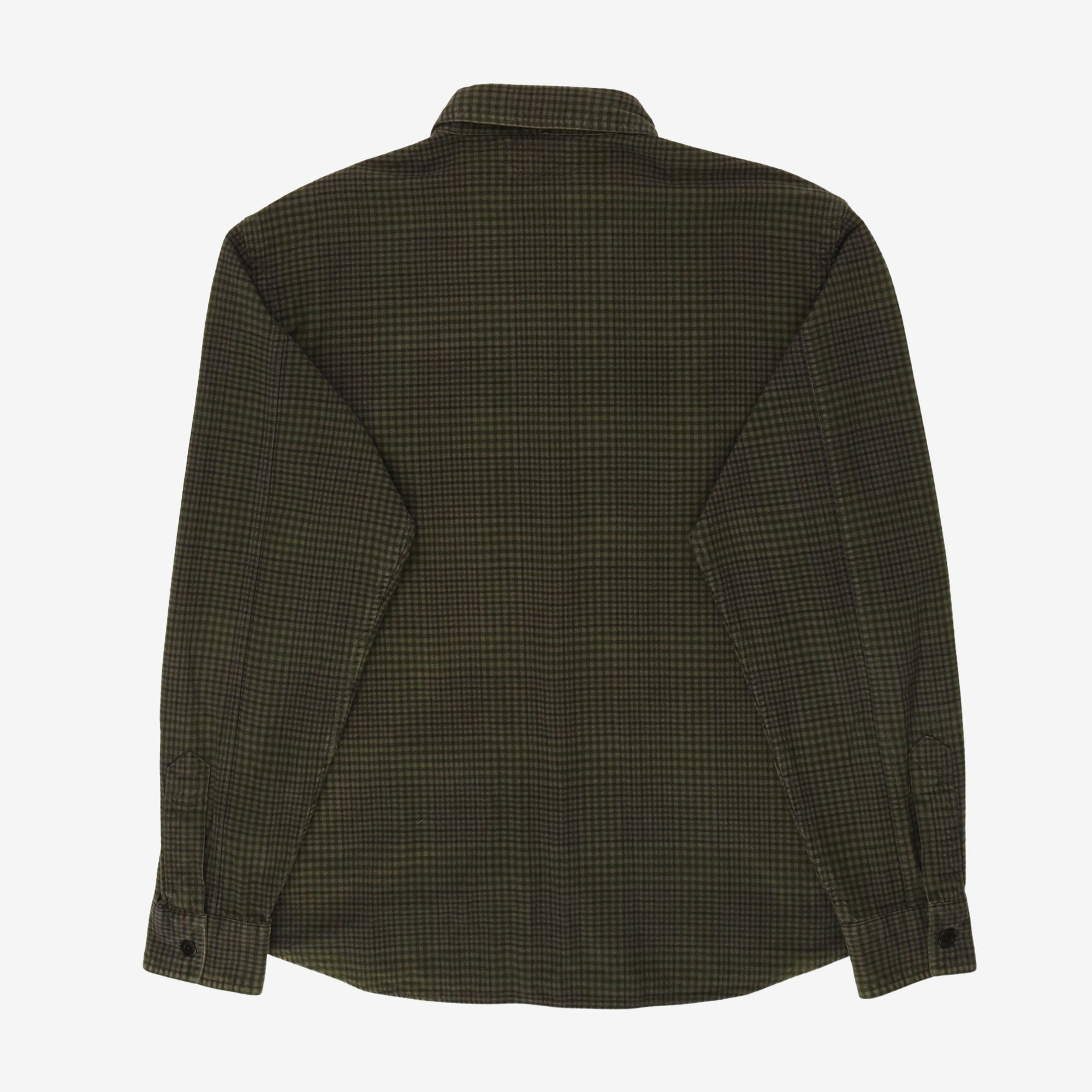 Catalogue Checked Shirt