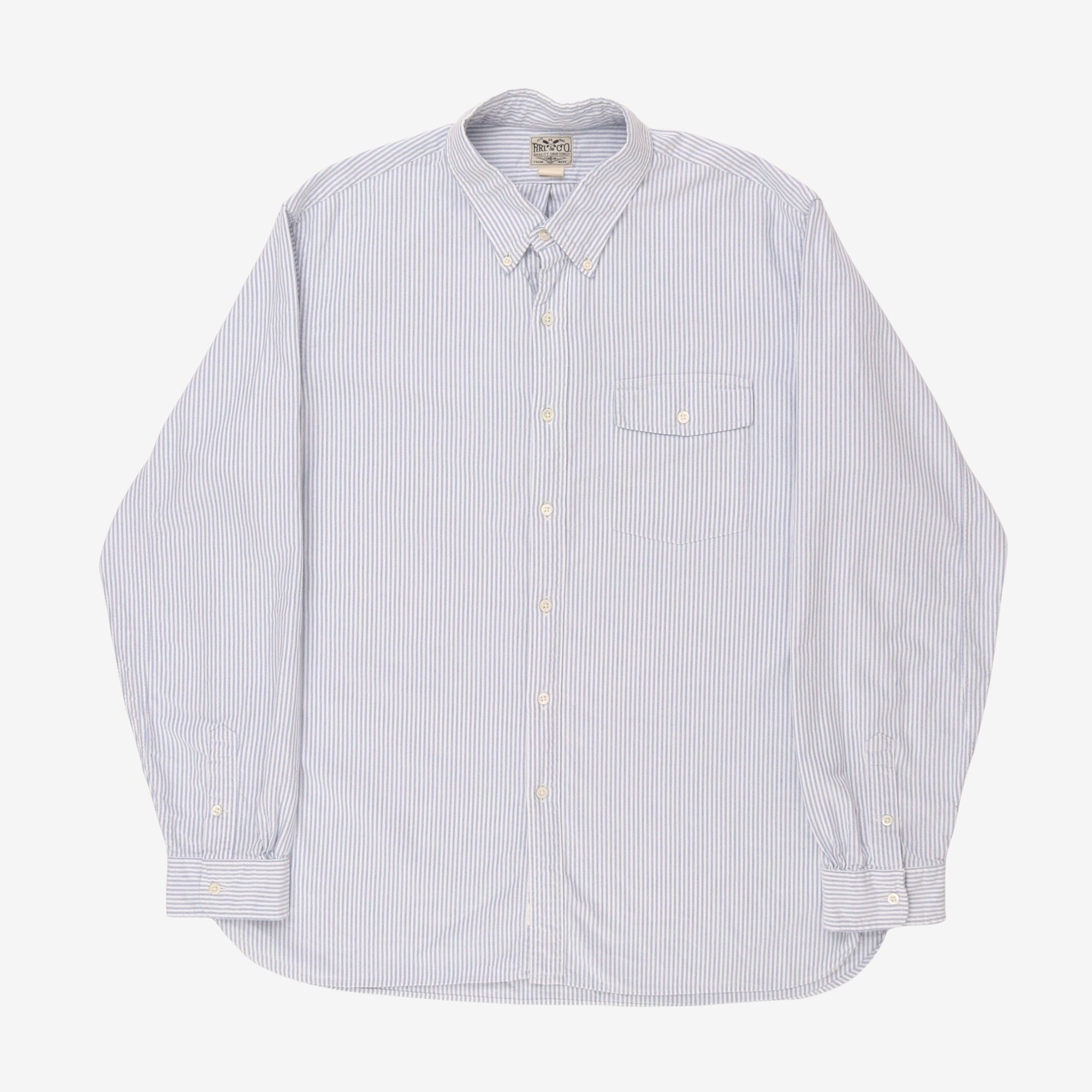 BD Striped Shirt
