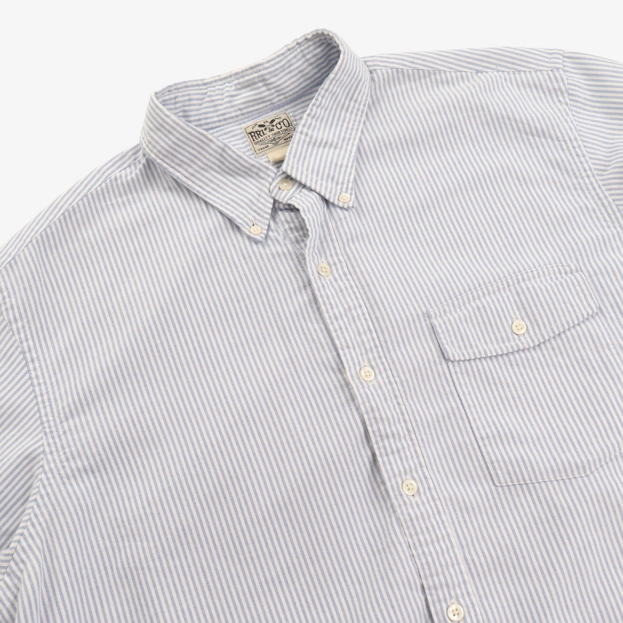 BD Striped Shirt