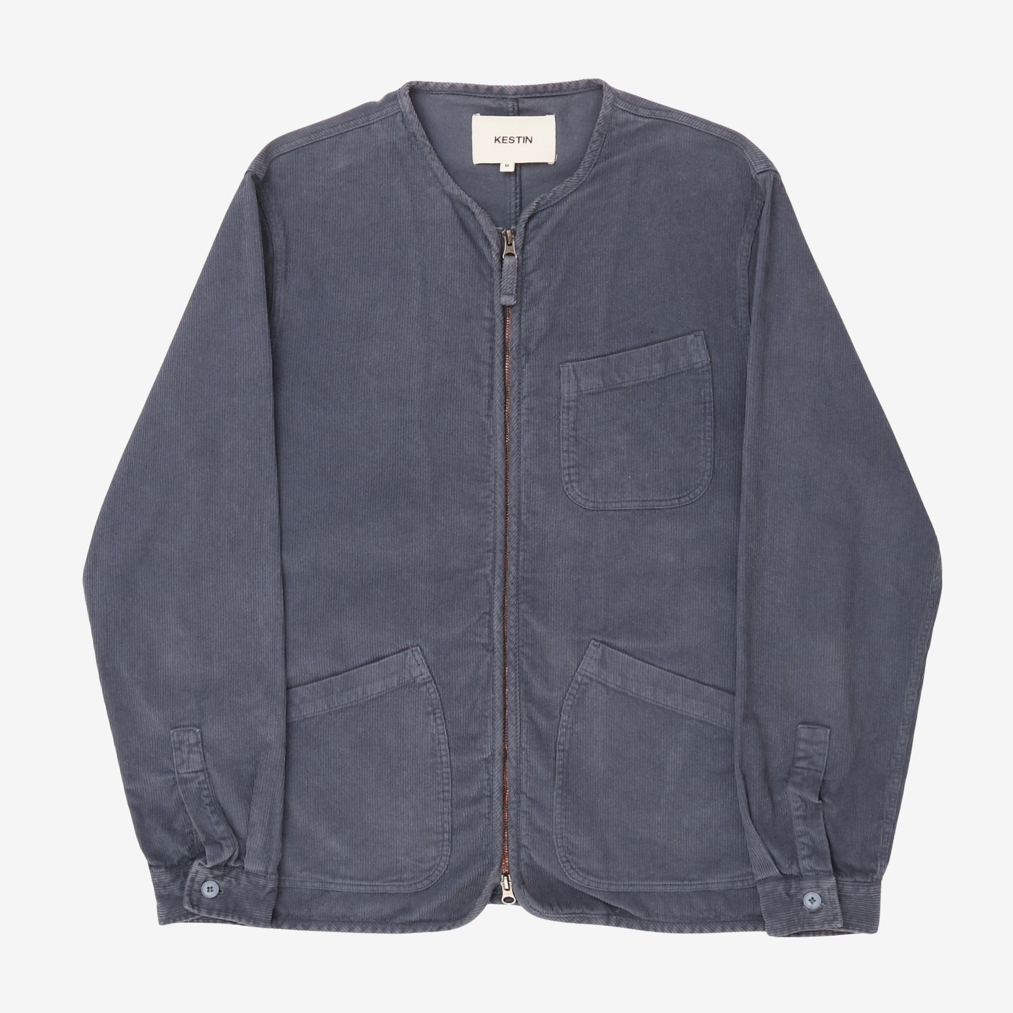 Corduroy Liner Jacket