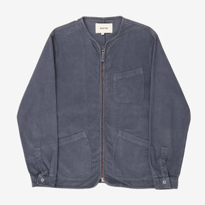 Corduroy Liner Jacket