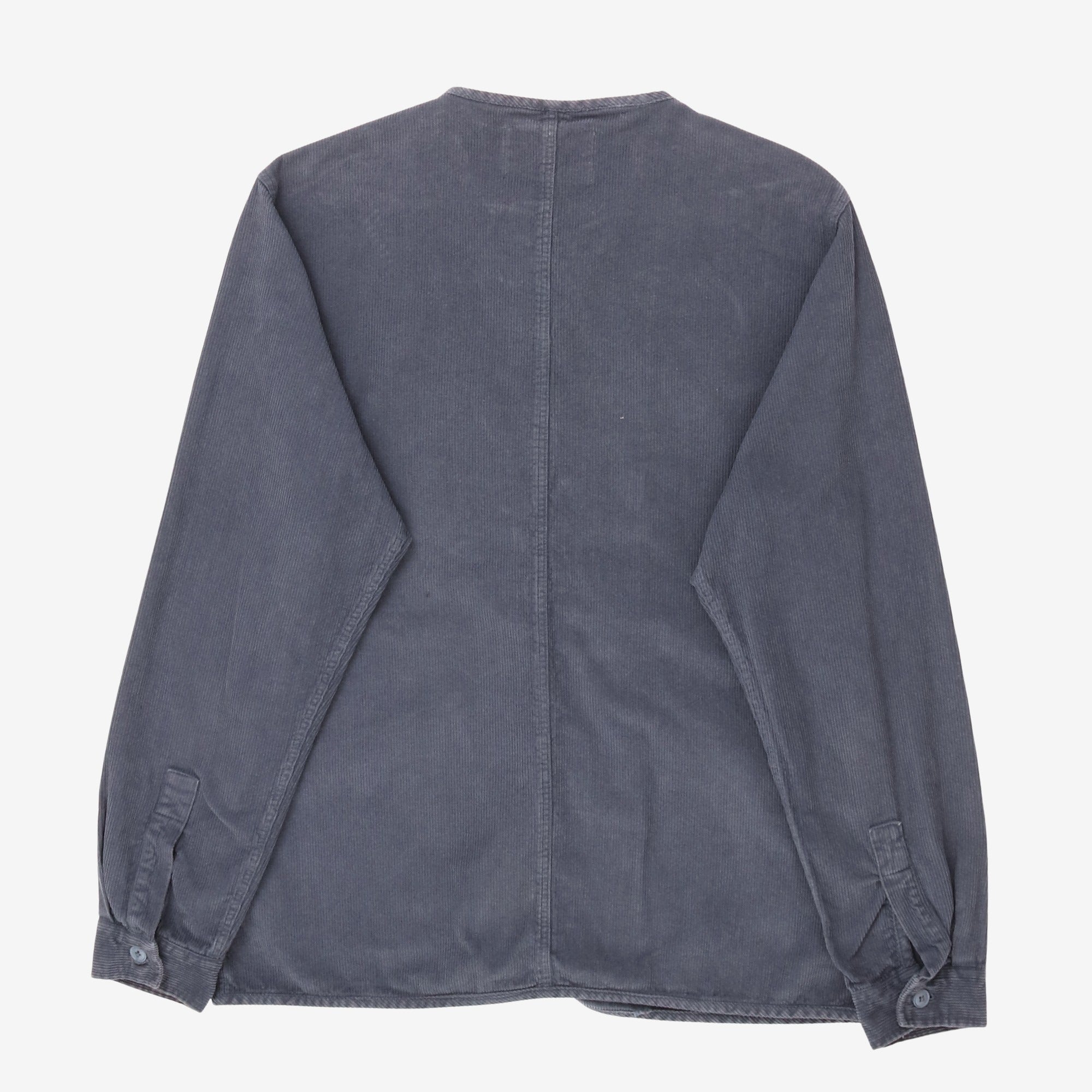 Corduroy Liner Jacket