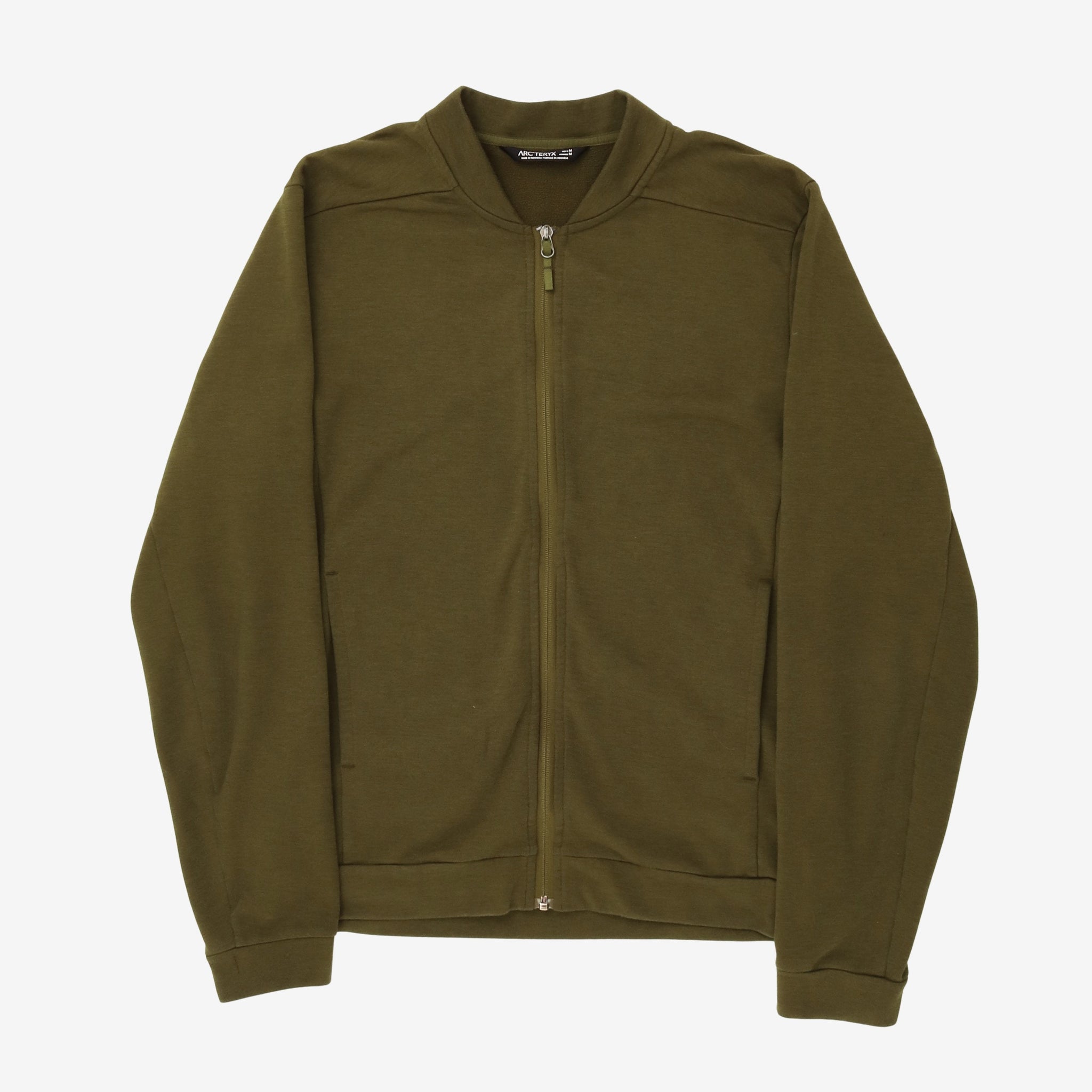 Dallen Fleece Jacket