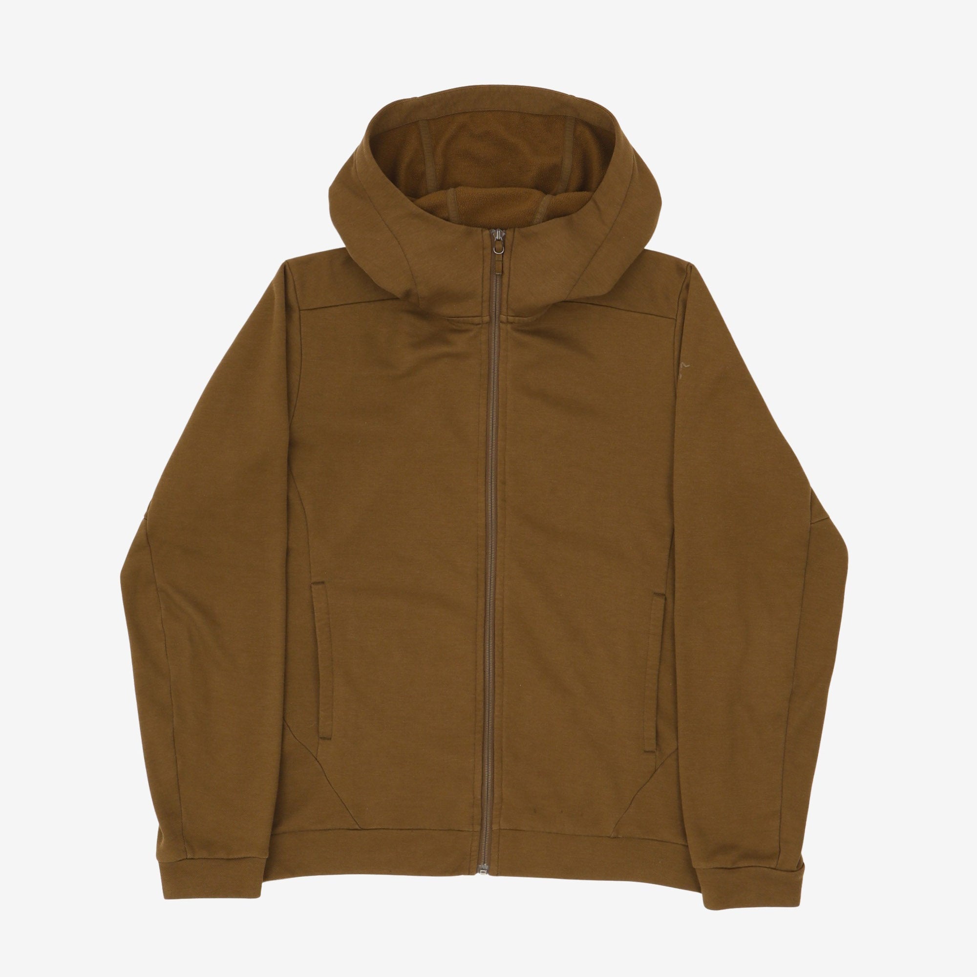 Dallen Fleece Hoodie