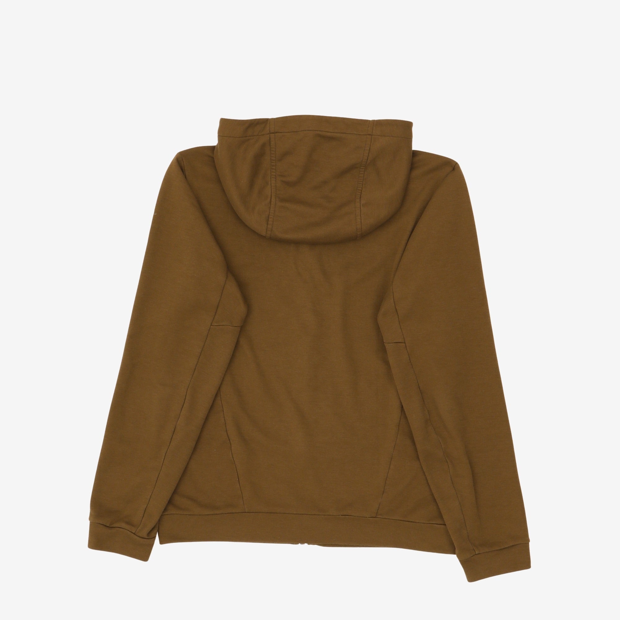 Dallen Fleece Hoodie