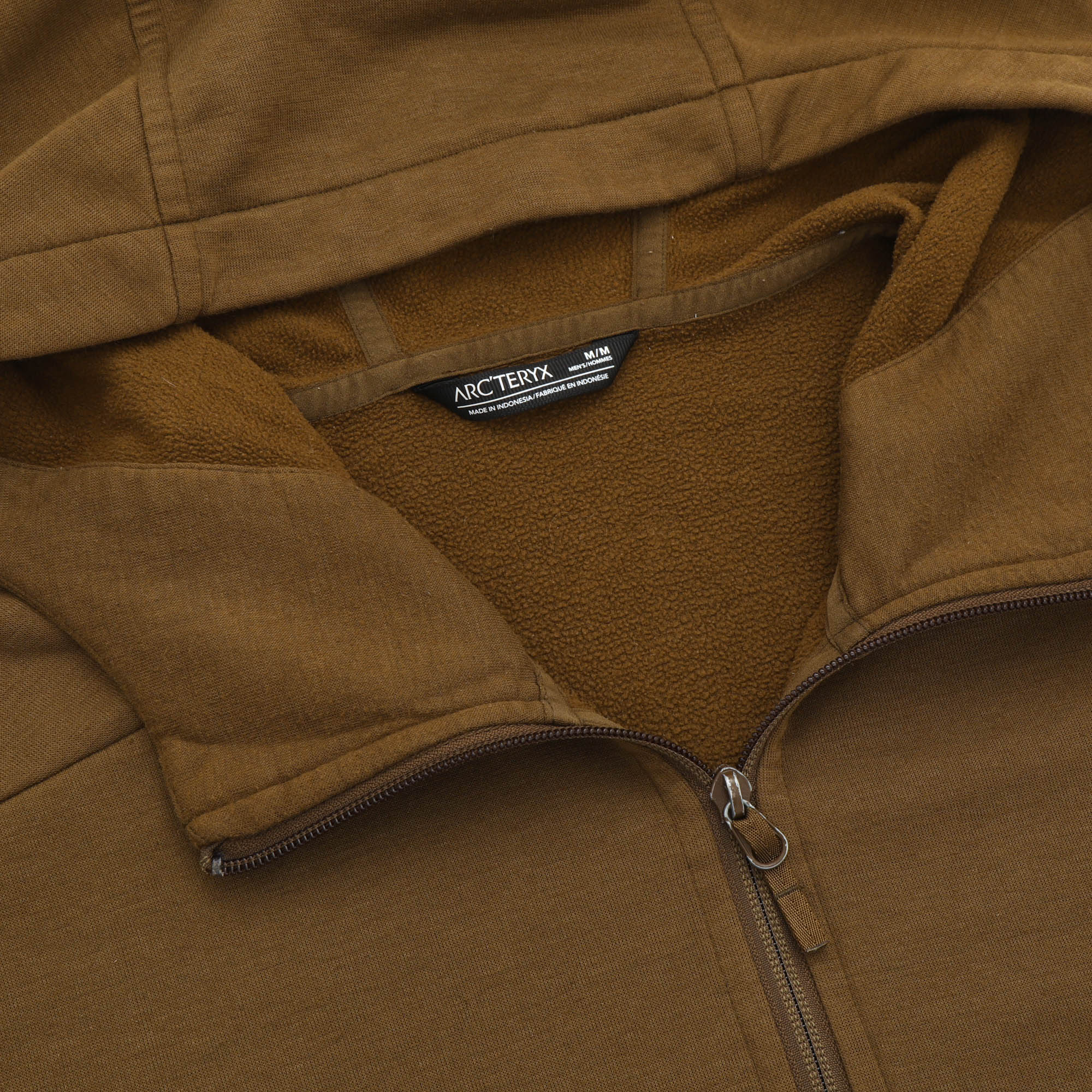 Dallen Fleece Hoodie