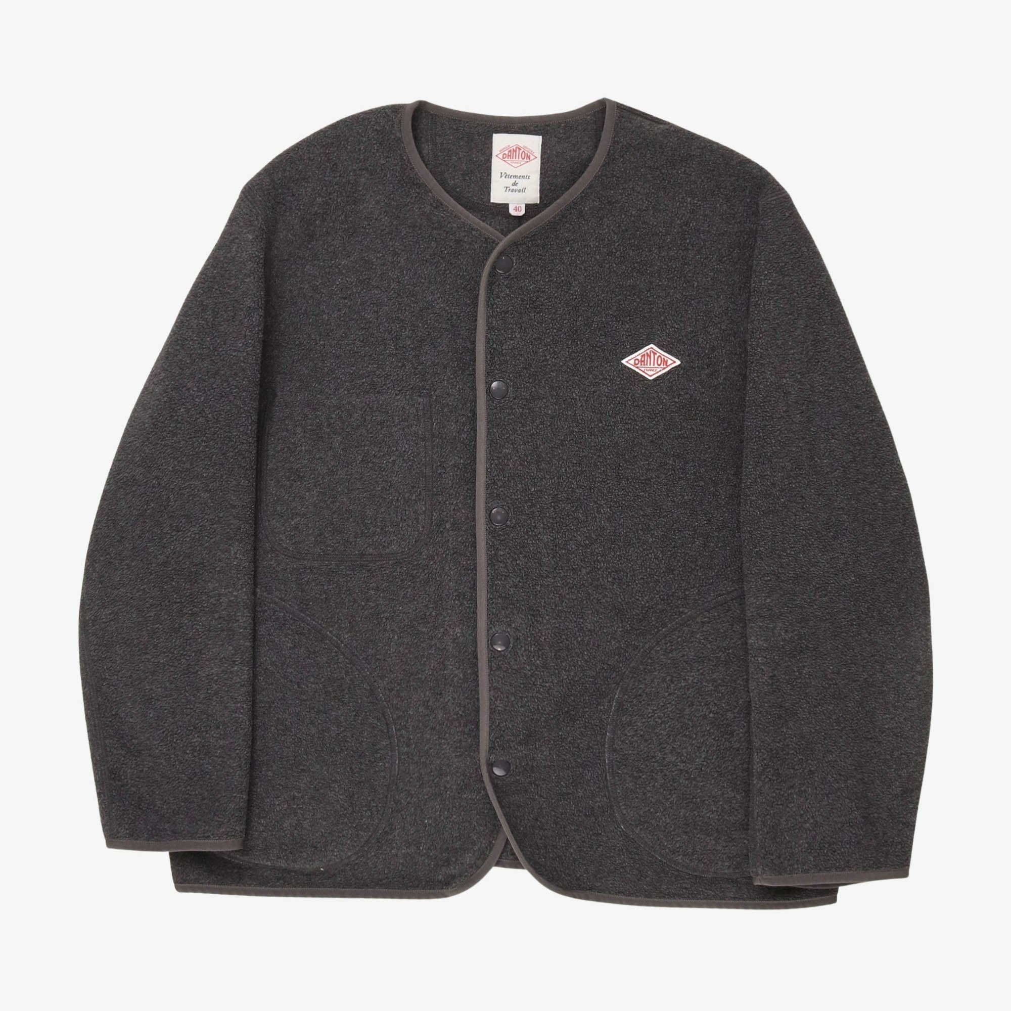 Fleece Jacket