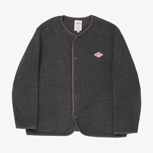 Fleece Jacket