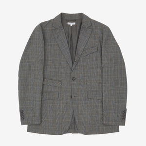 Glen Check Andover Jacket