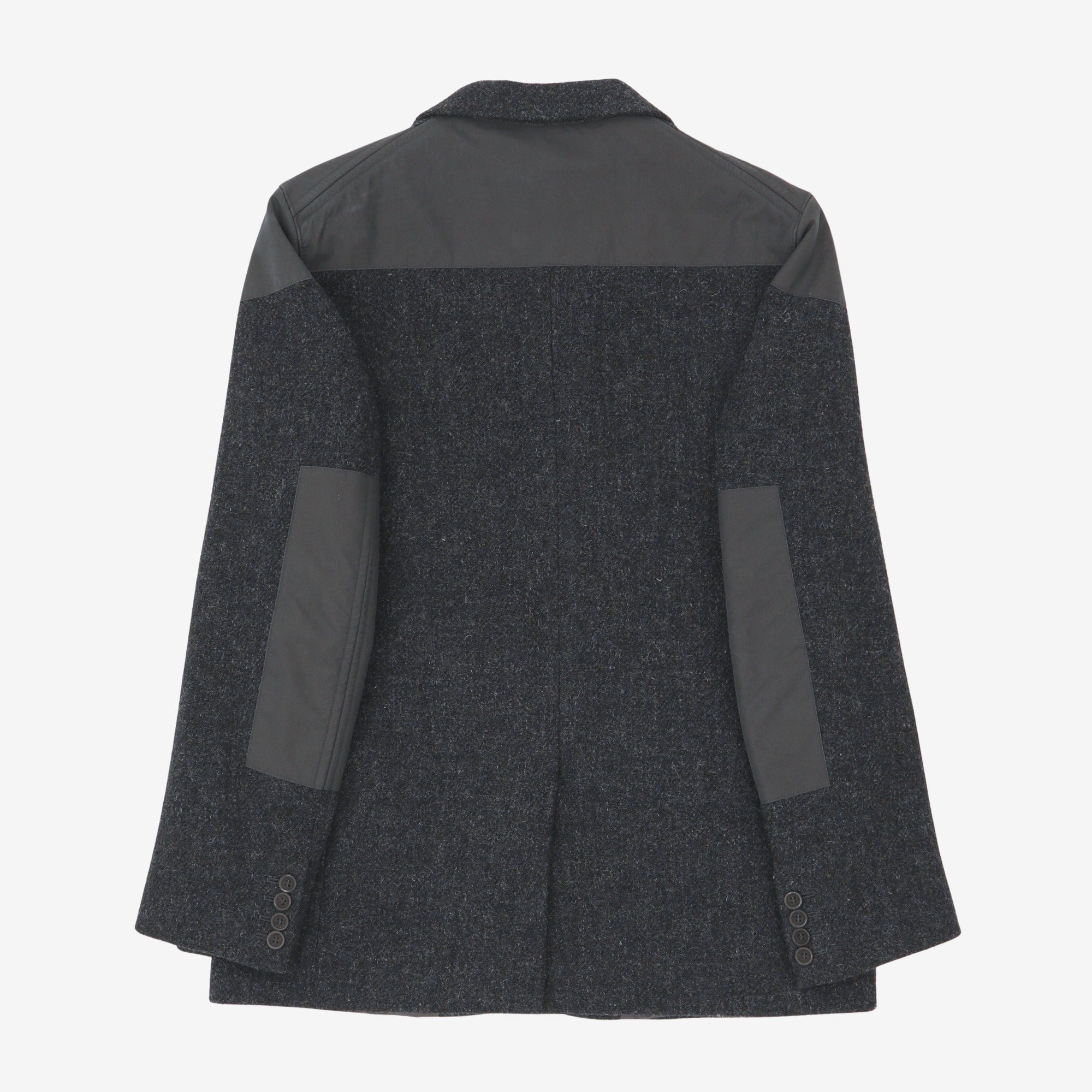 Harris Tweed Mallory Jacket