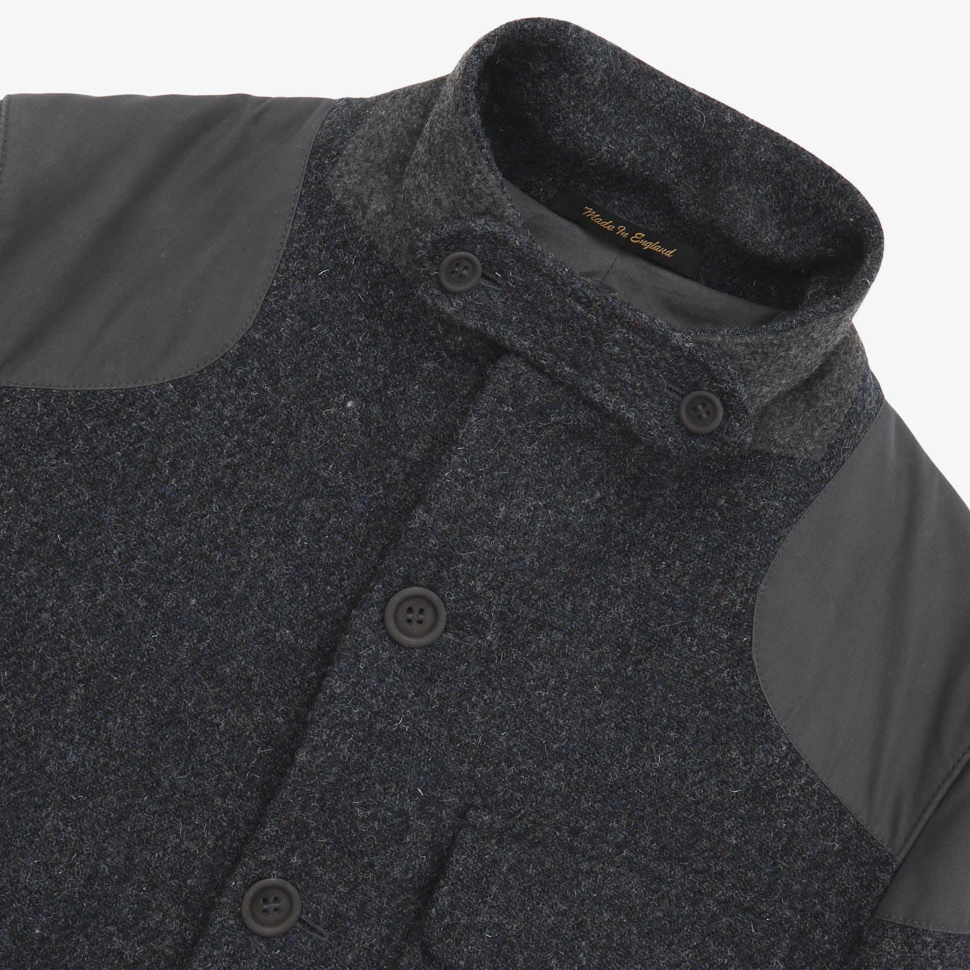 Harris Tweed Mallory Jacket