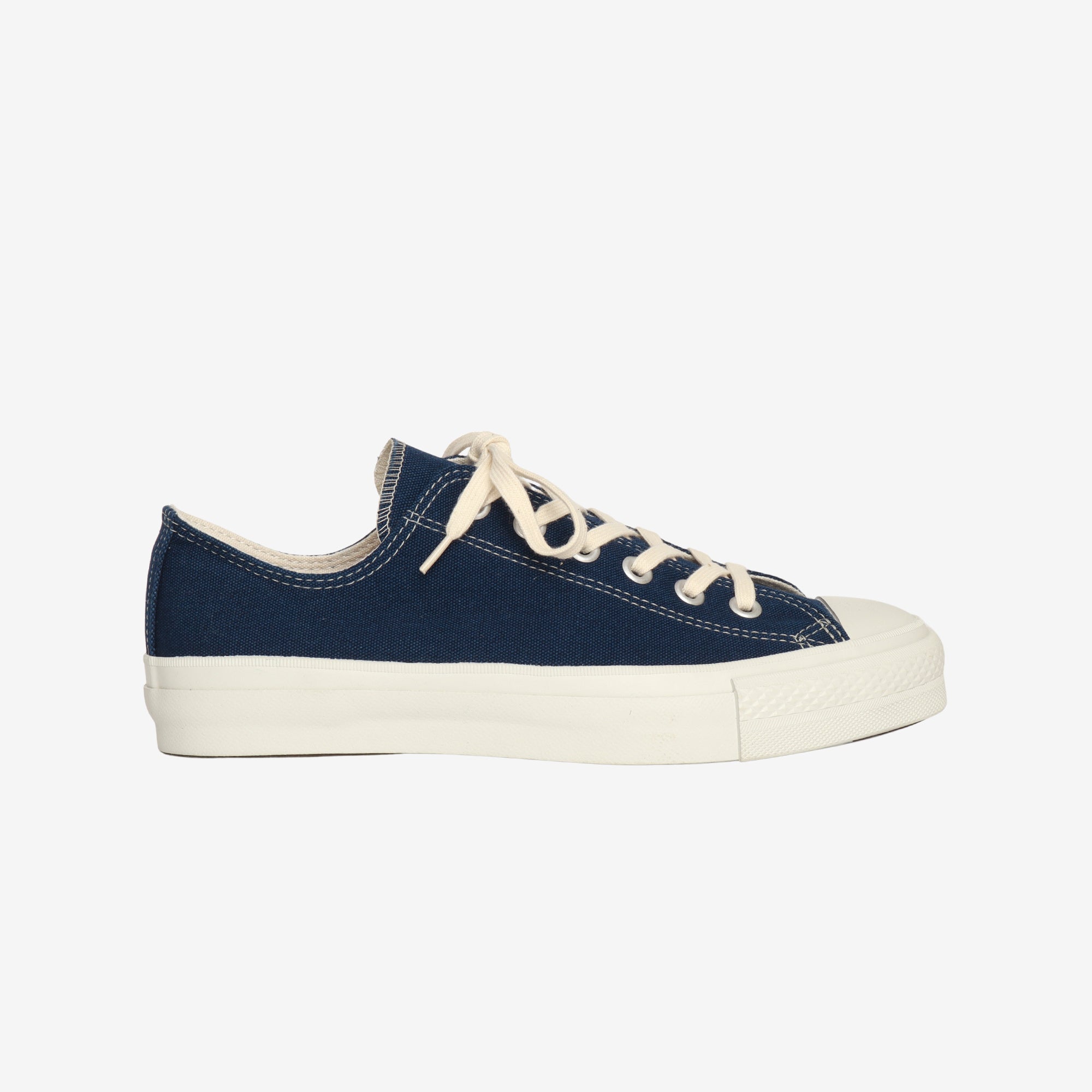 Basket Canvas Sneaker