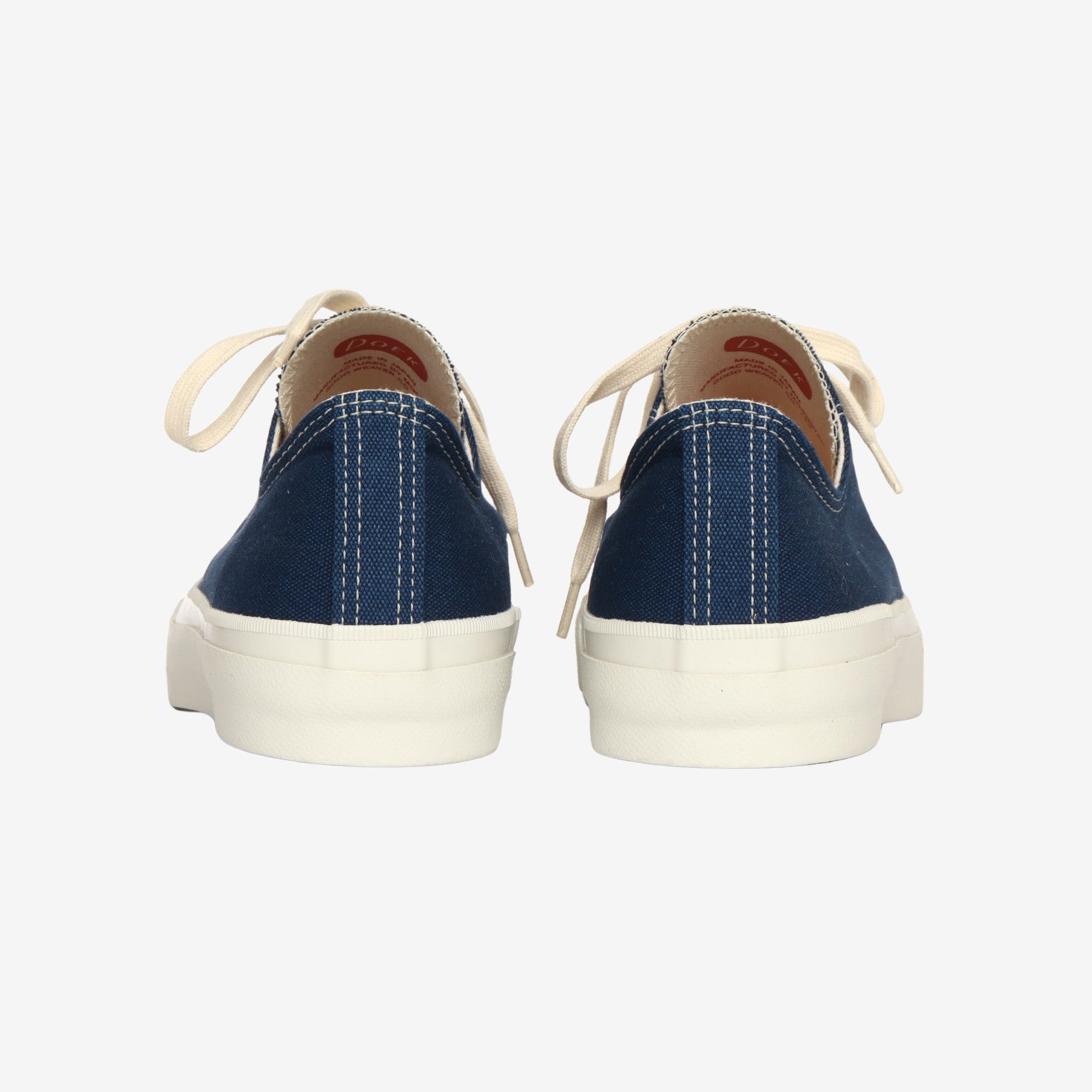 Basket Canvas Sneaker