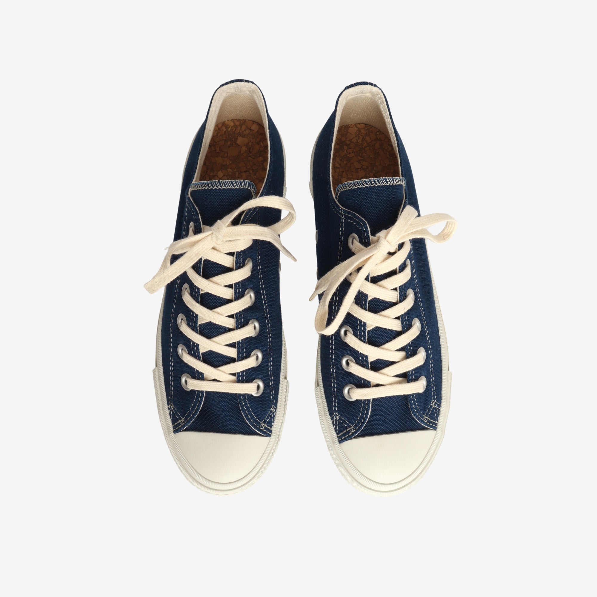 Basket Canvas Sneaker