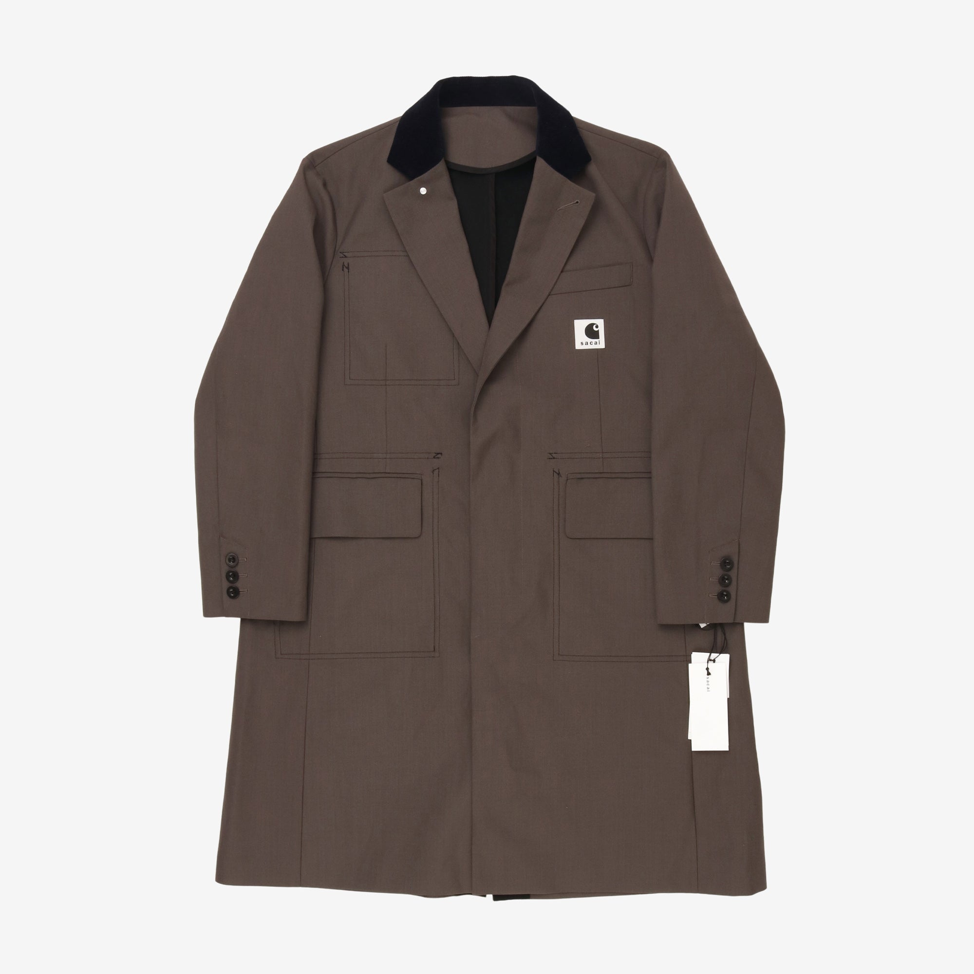 Carhartt WIP Edition Coat