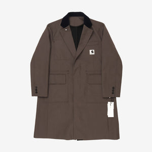Carhartt WIP Edition Coat