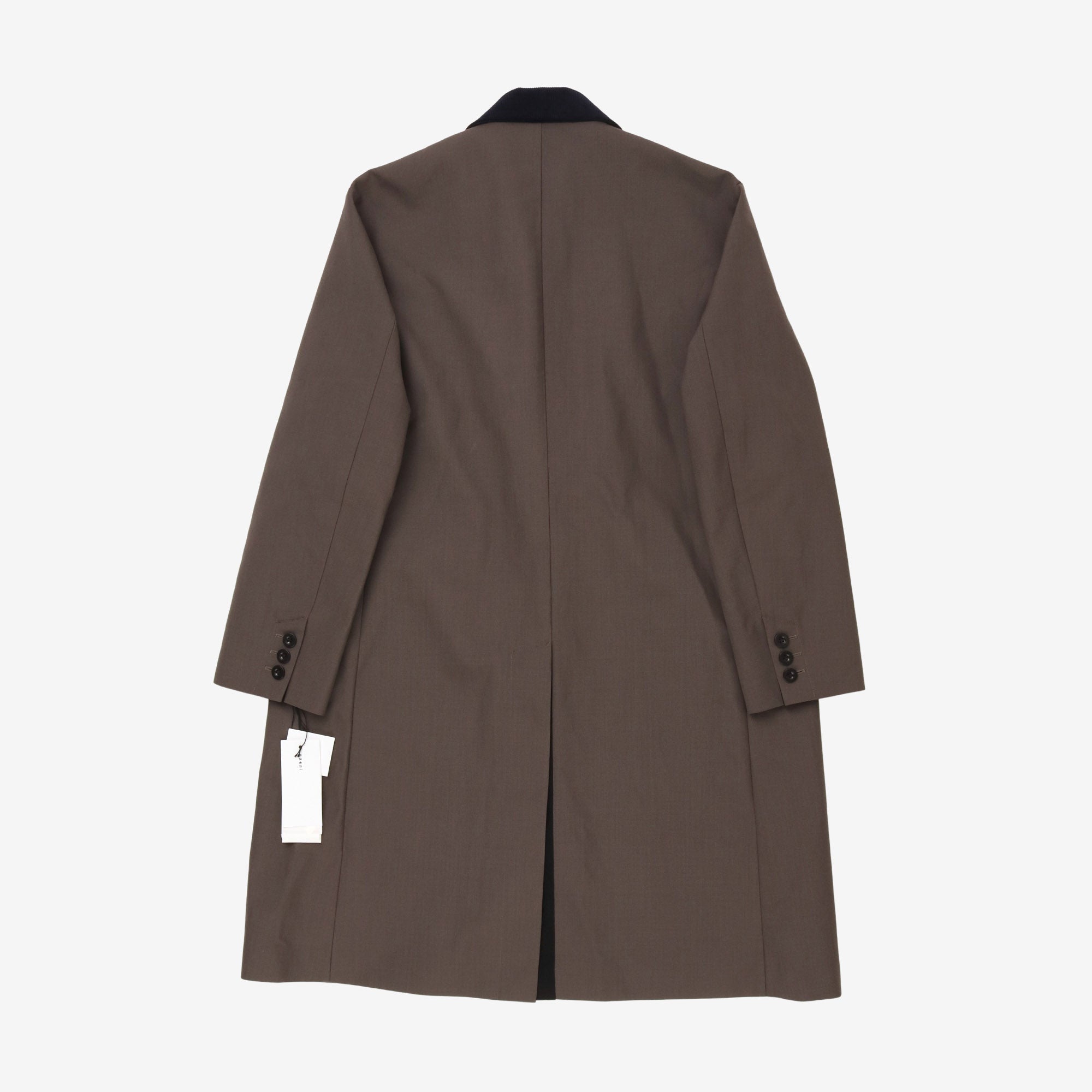 Carhartt WIP Edition Coat