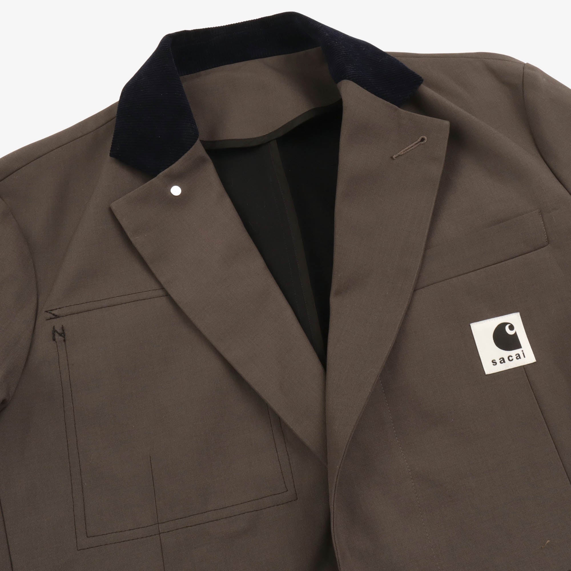 Carhartt WIP Edition Coat
