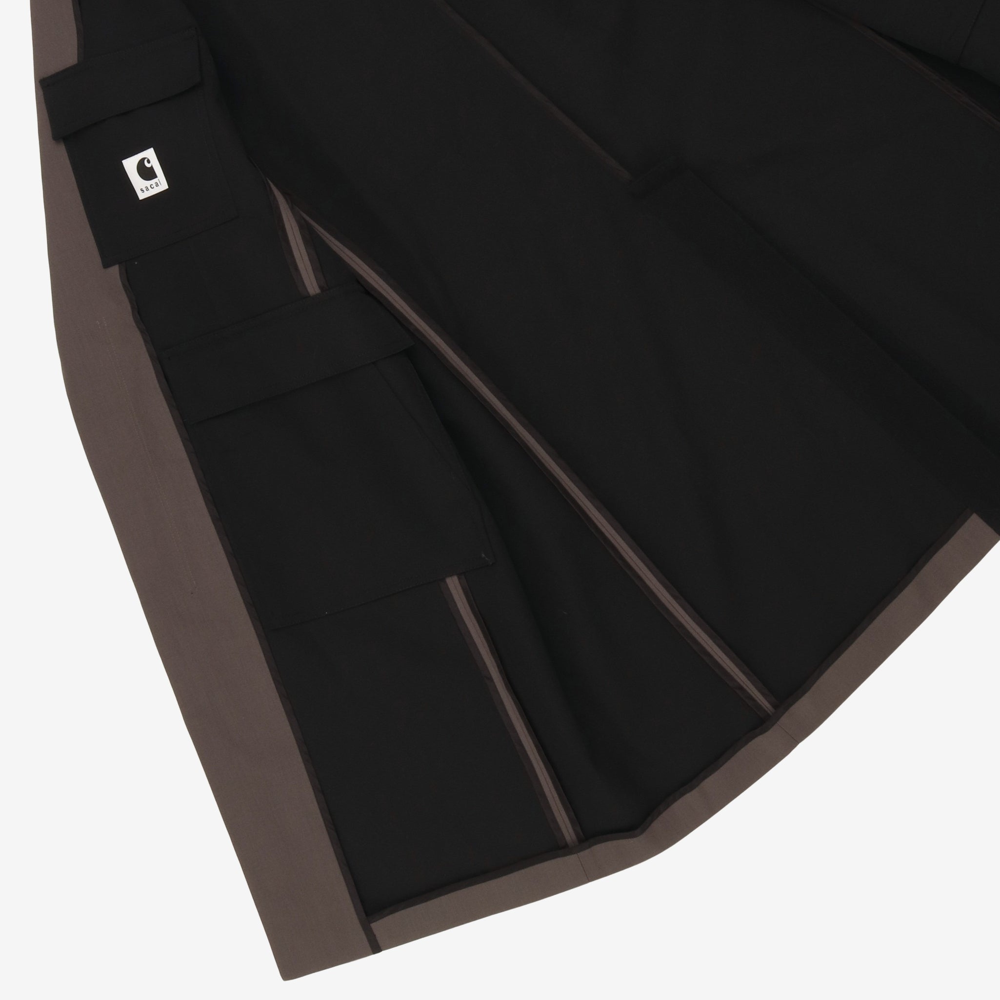 Carhartt WIP Edition Coat