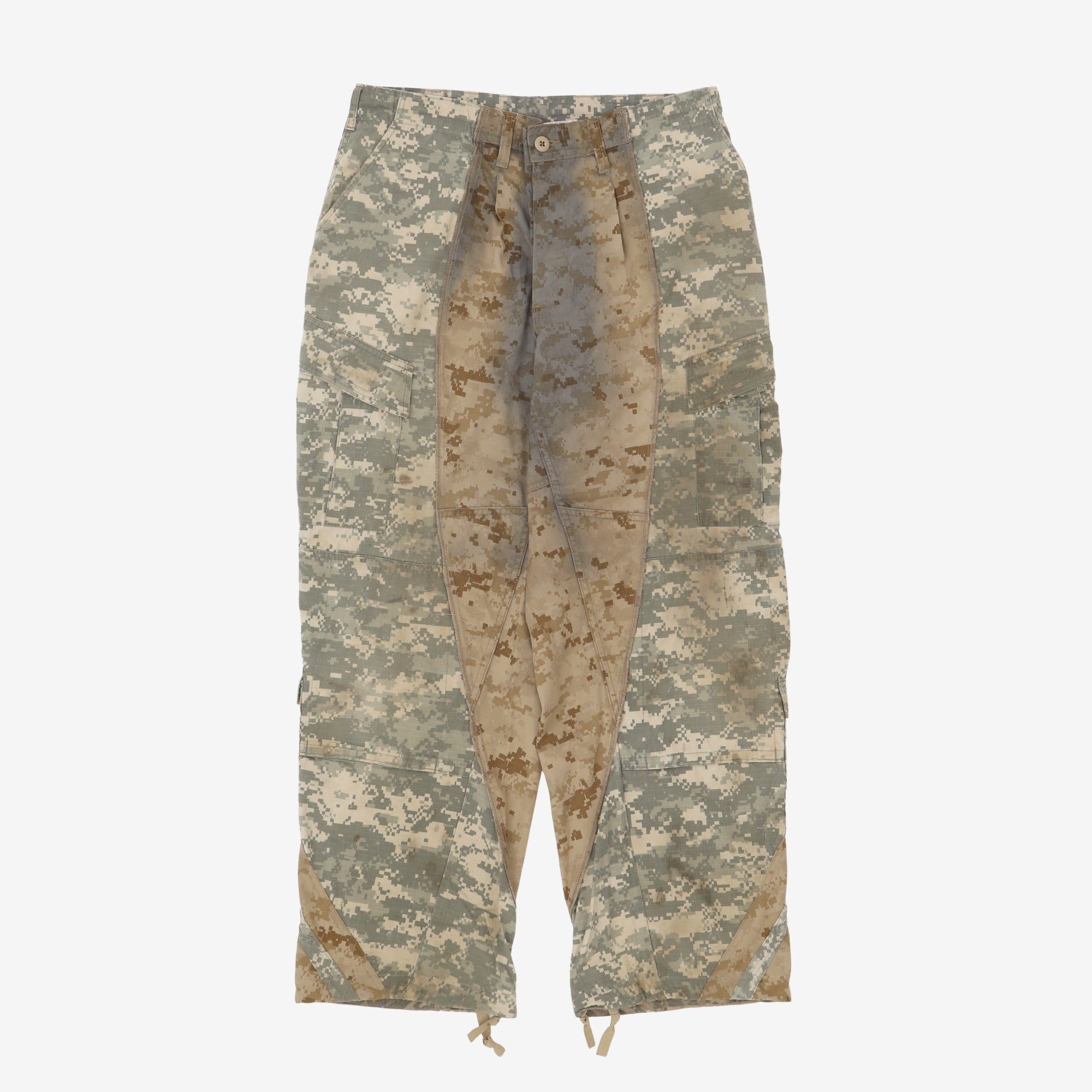 Wesson Pants