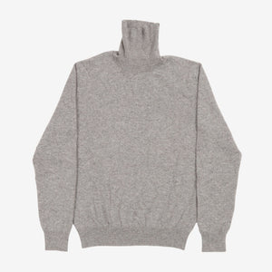 2-Ply Cashmere Rollneck