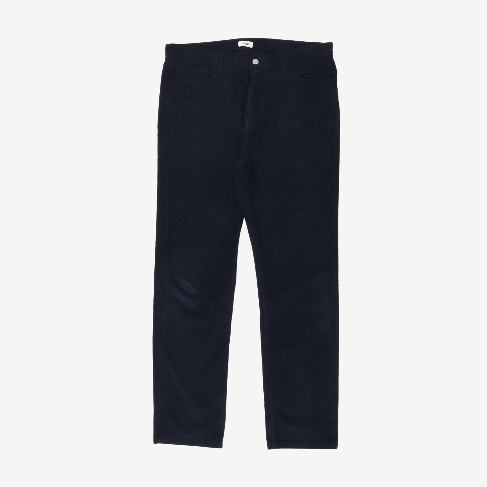 Duke Corduroy Trousers
