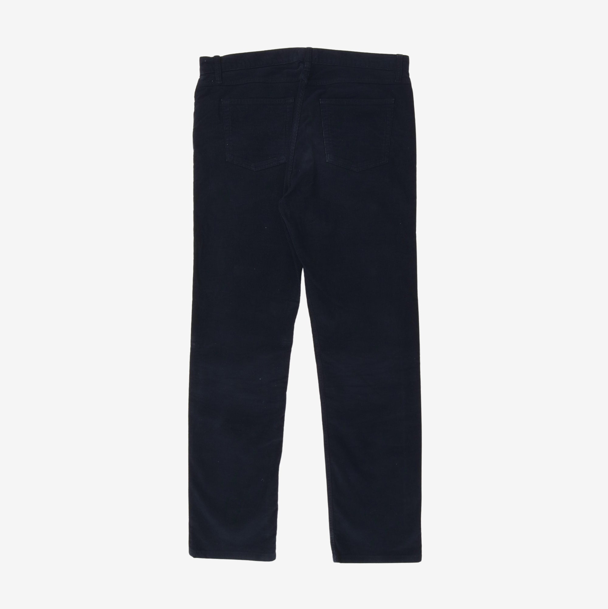 Duke Corduroy Trousers