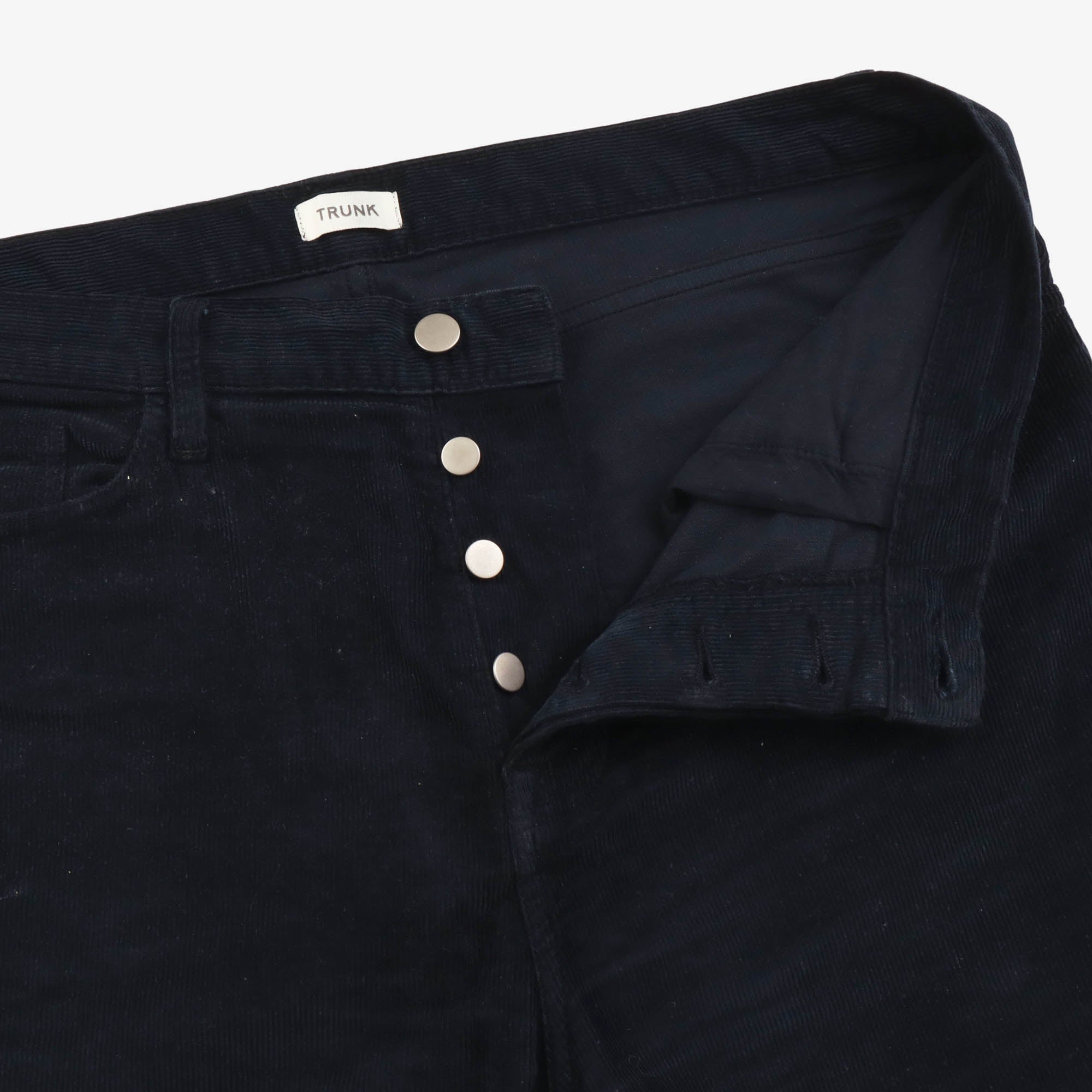 Duke Corduroy Trousers