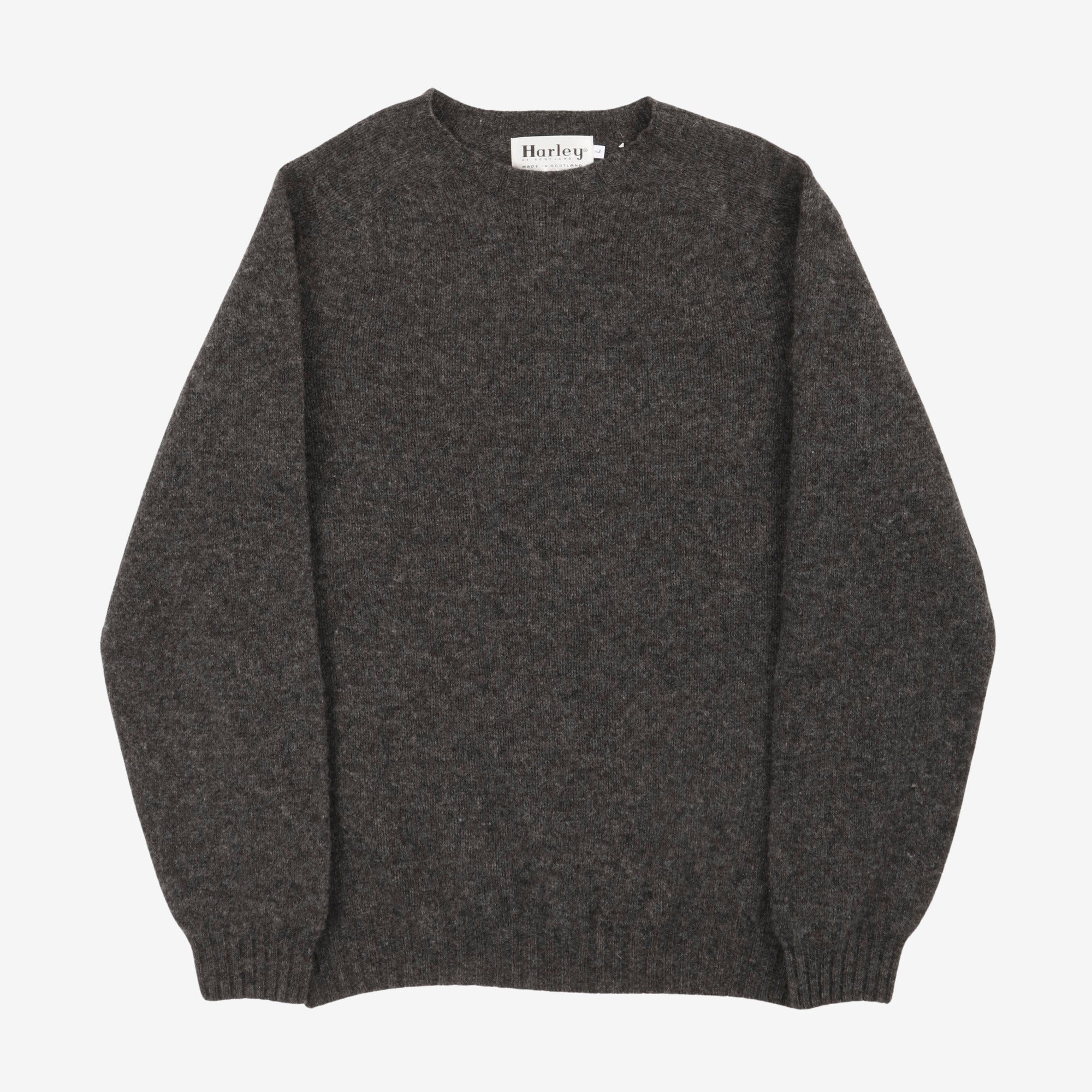 Shetland Sweater