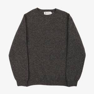 Shetland Sweater
