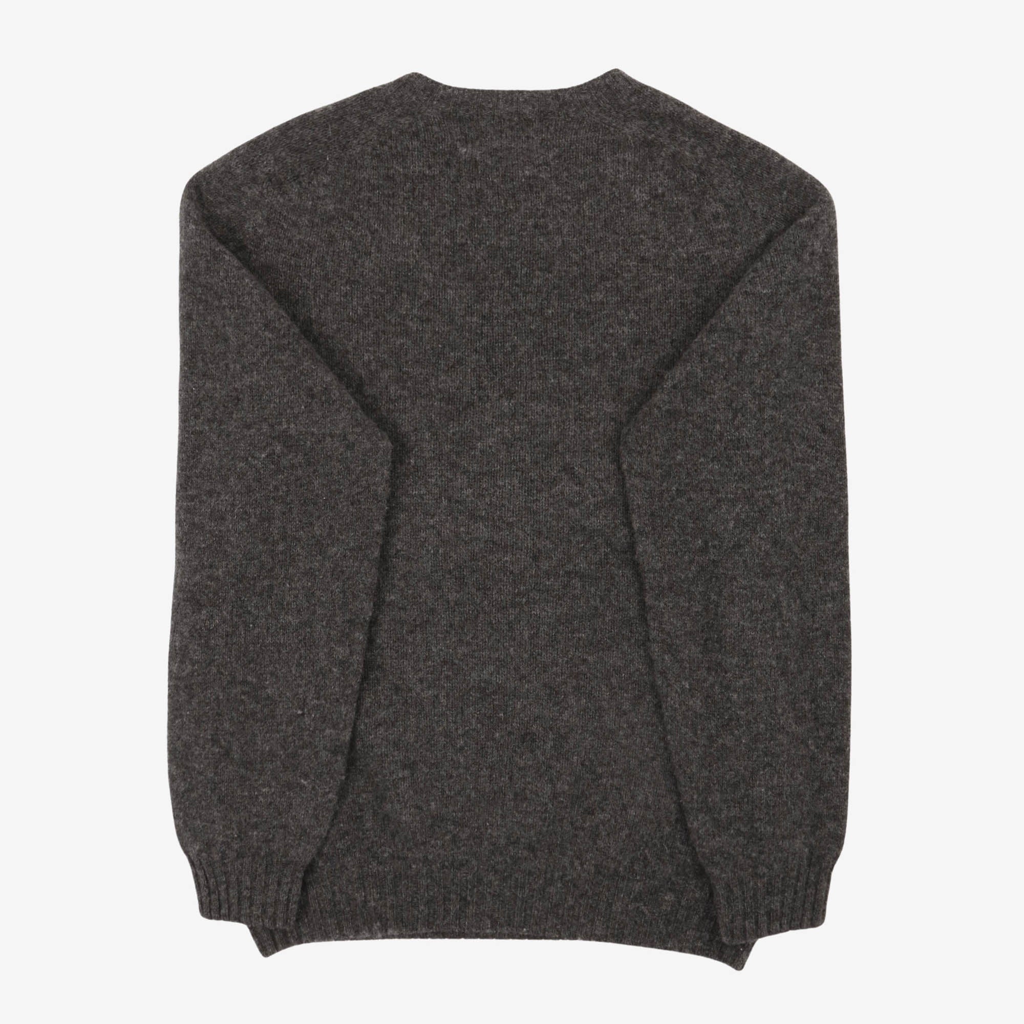 Shetland Sweater