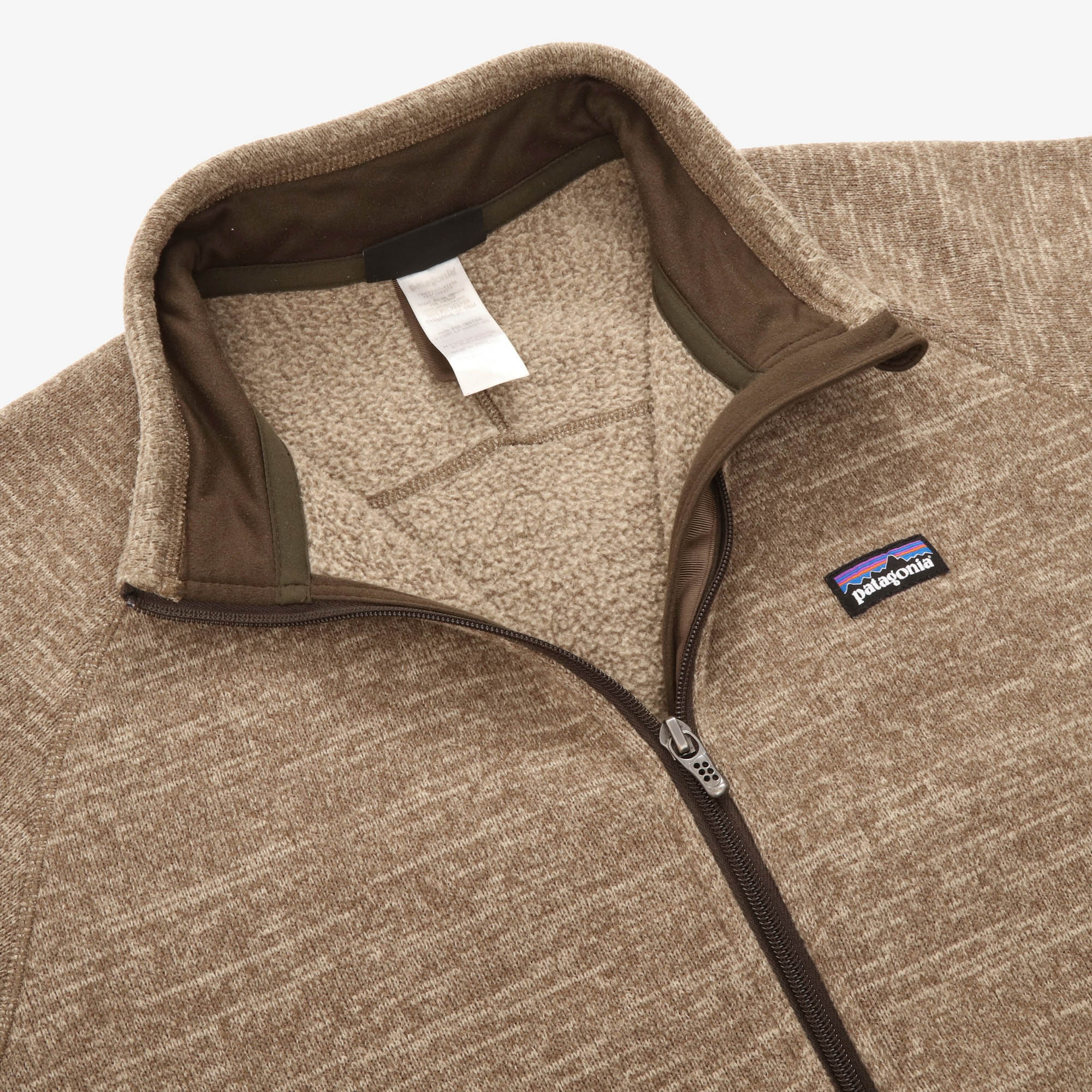 Better Sweater Jacket
