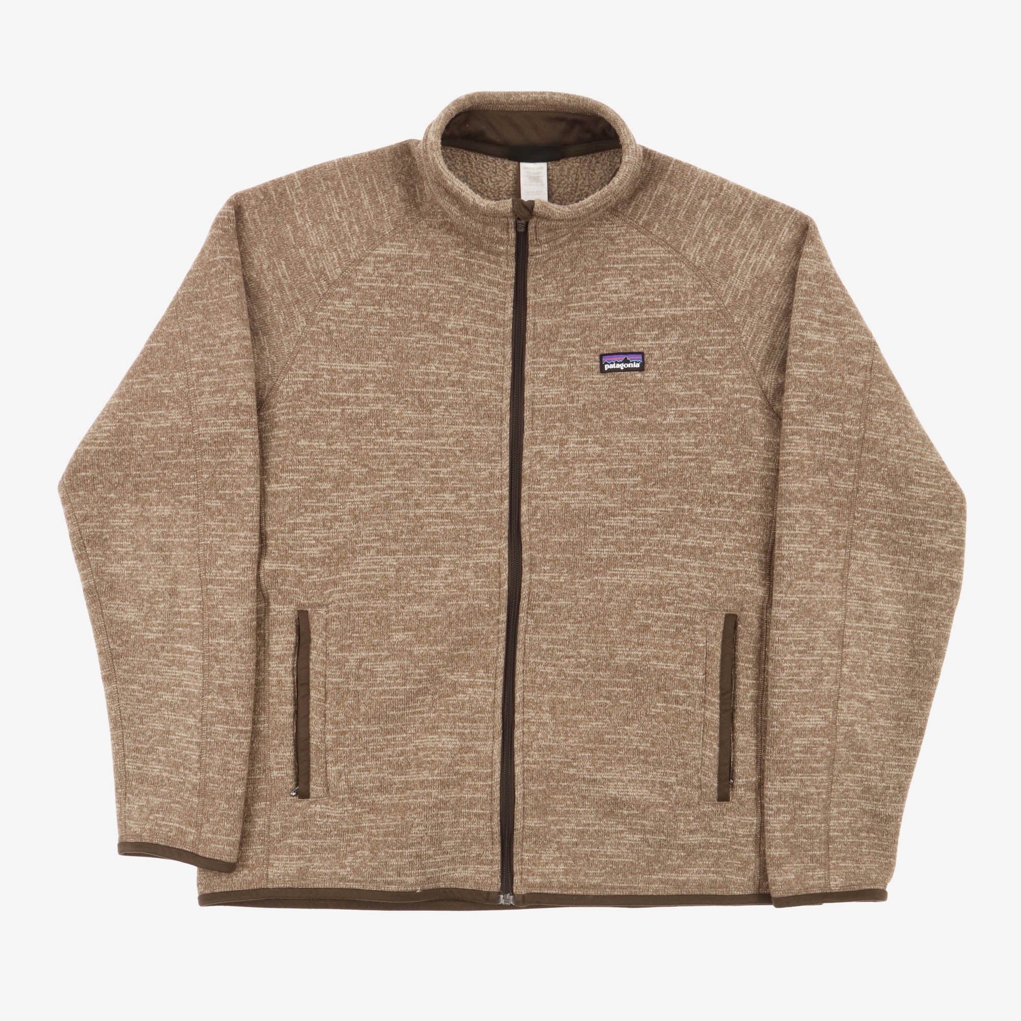 Better Sweater Jacket