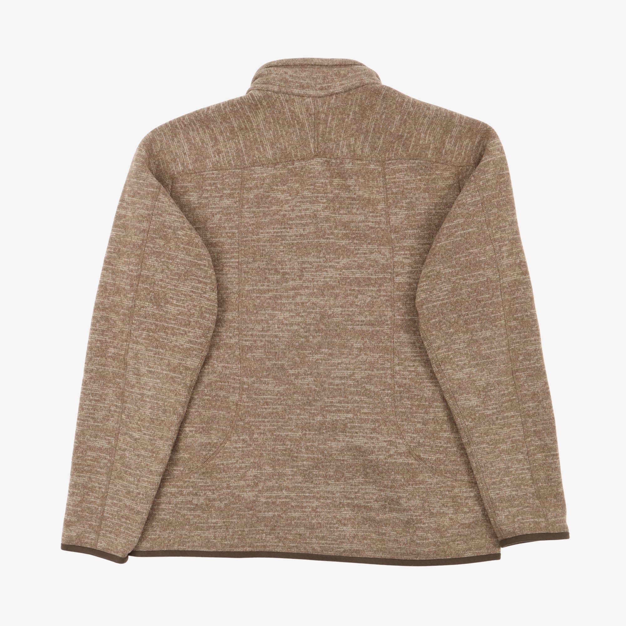 Better Sweater Jacket