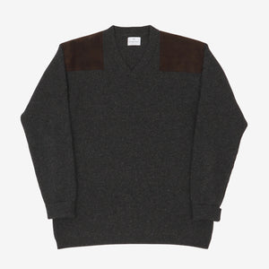 Military Sweater