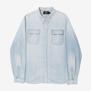 Chambray Work Shirt