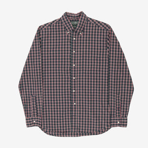 BD Check Shirt
