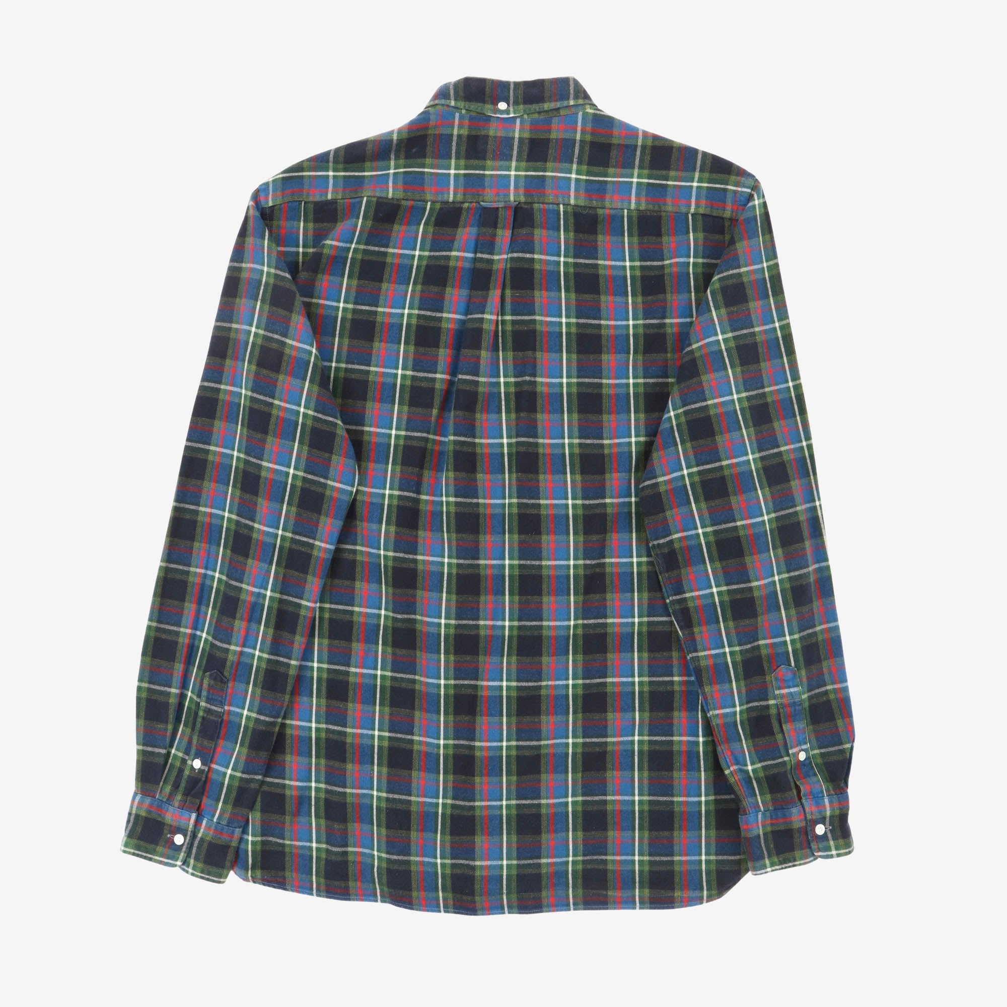 BD Check Shirt