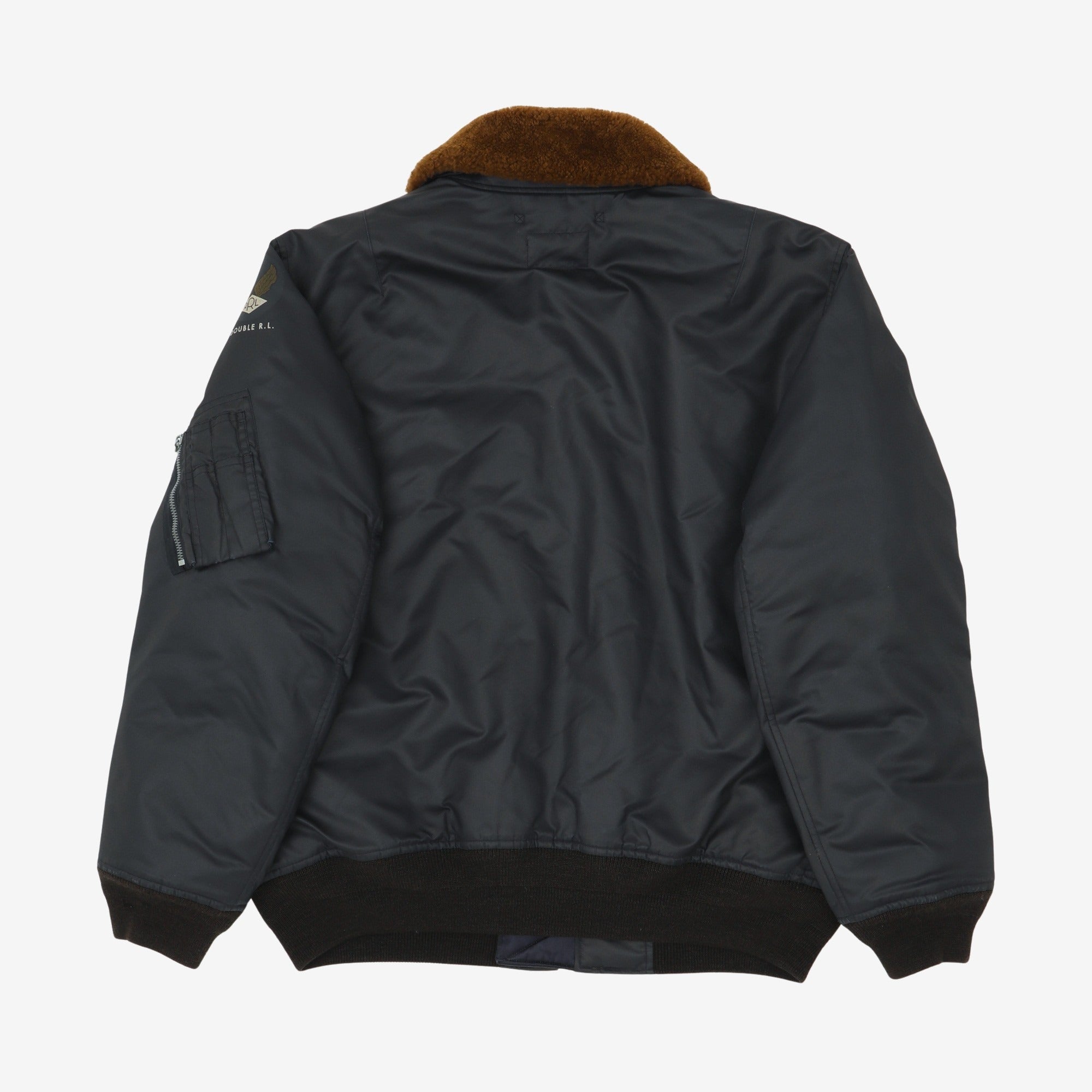 B-15 Flight Jacket
