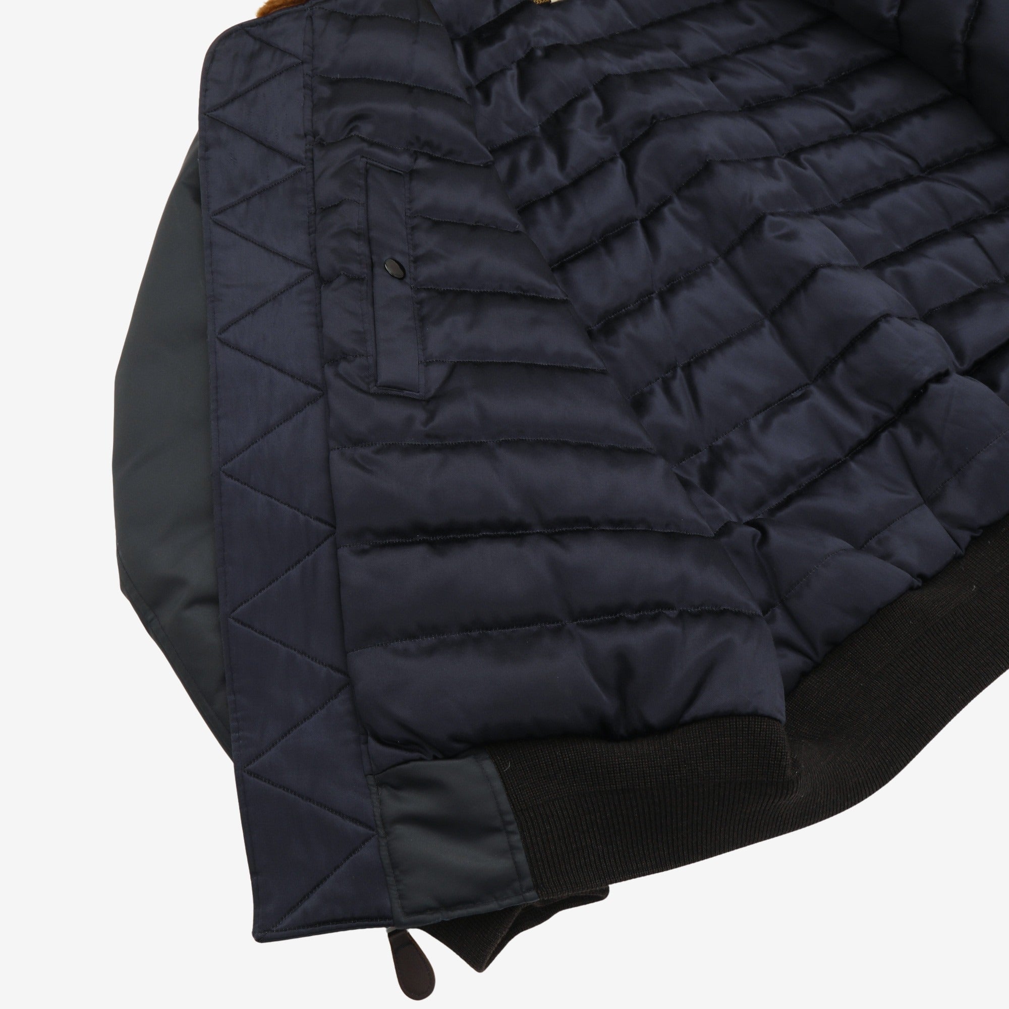 B-15 Flight Jacket