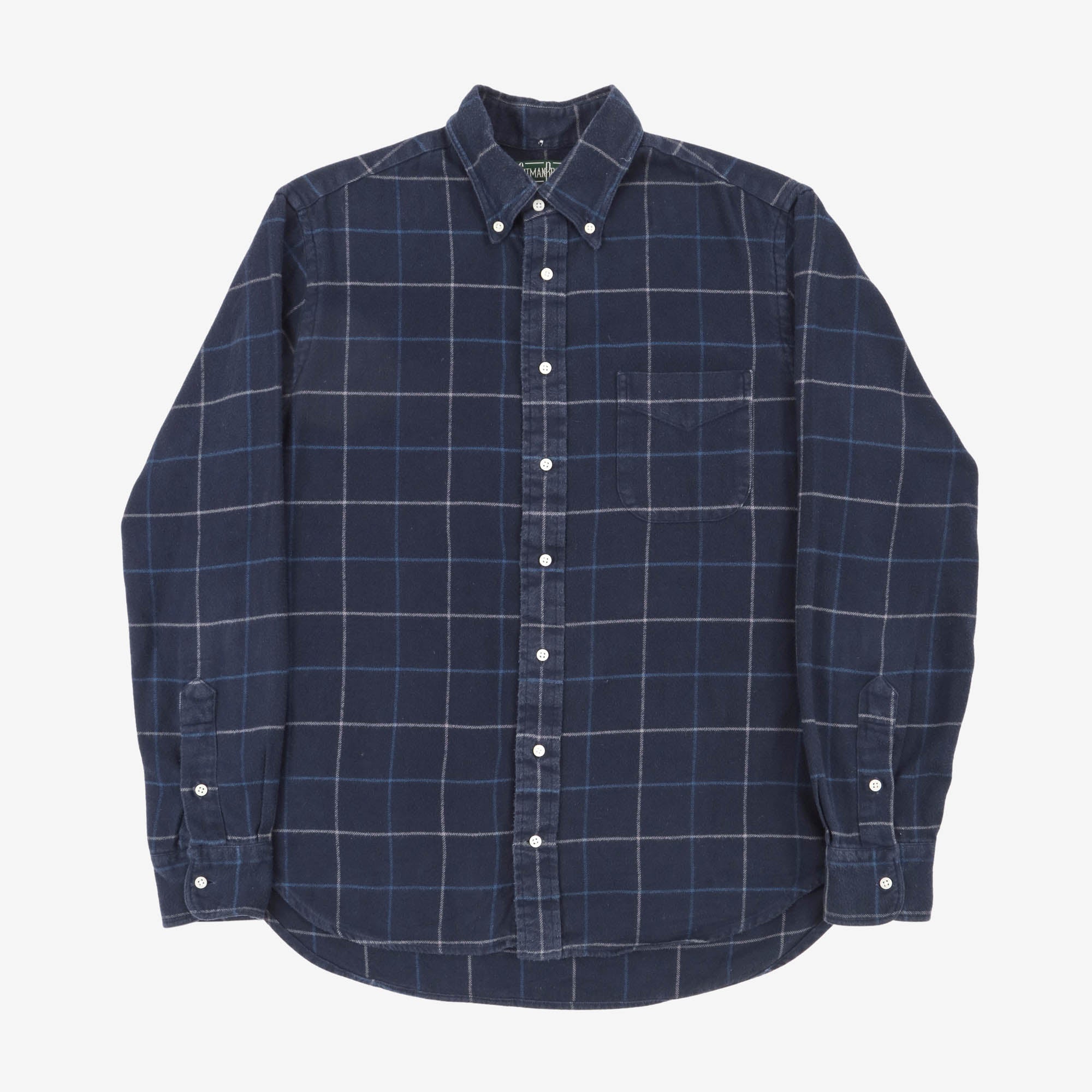 BD Check Shirt