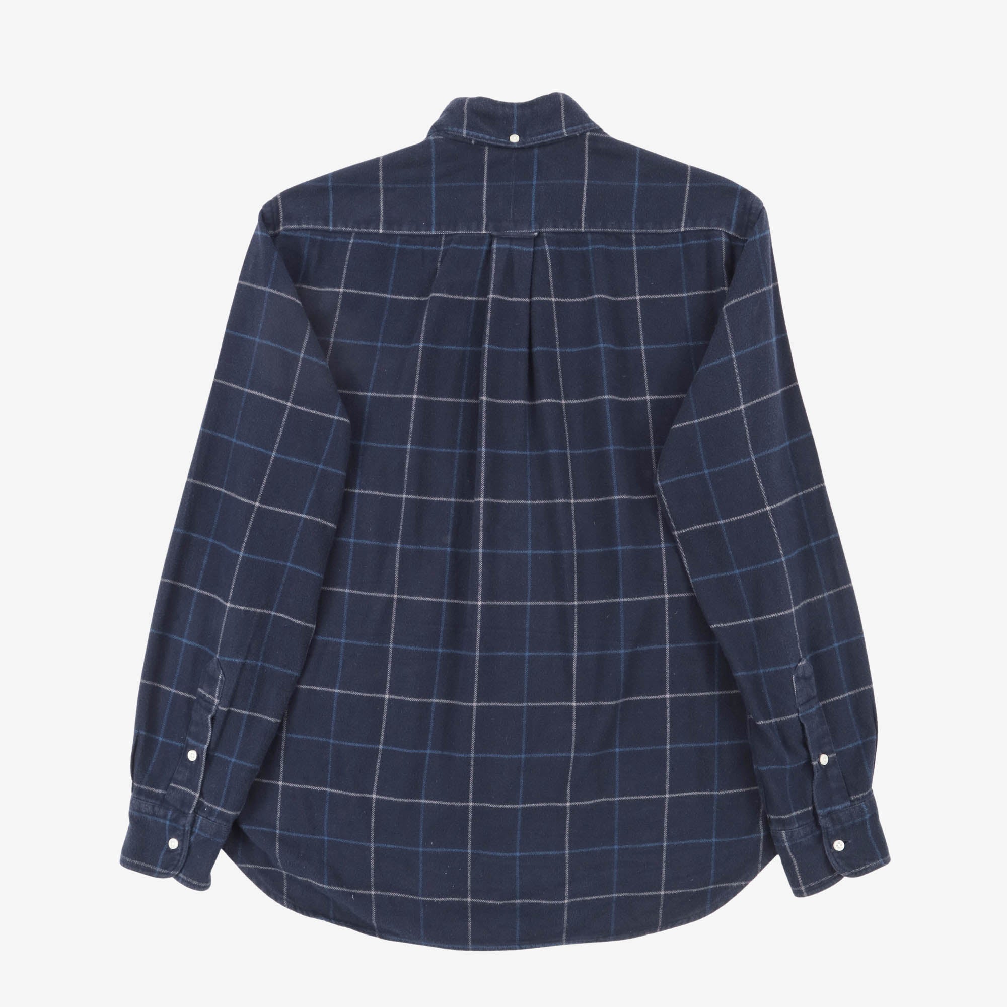 BD Check Shirt