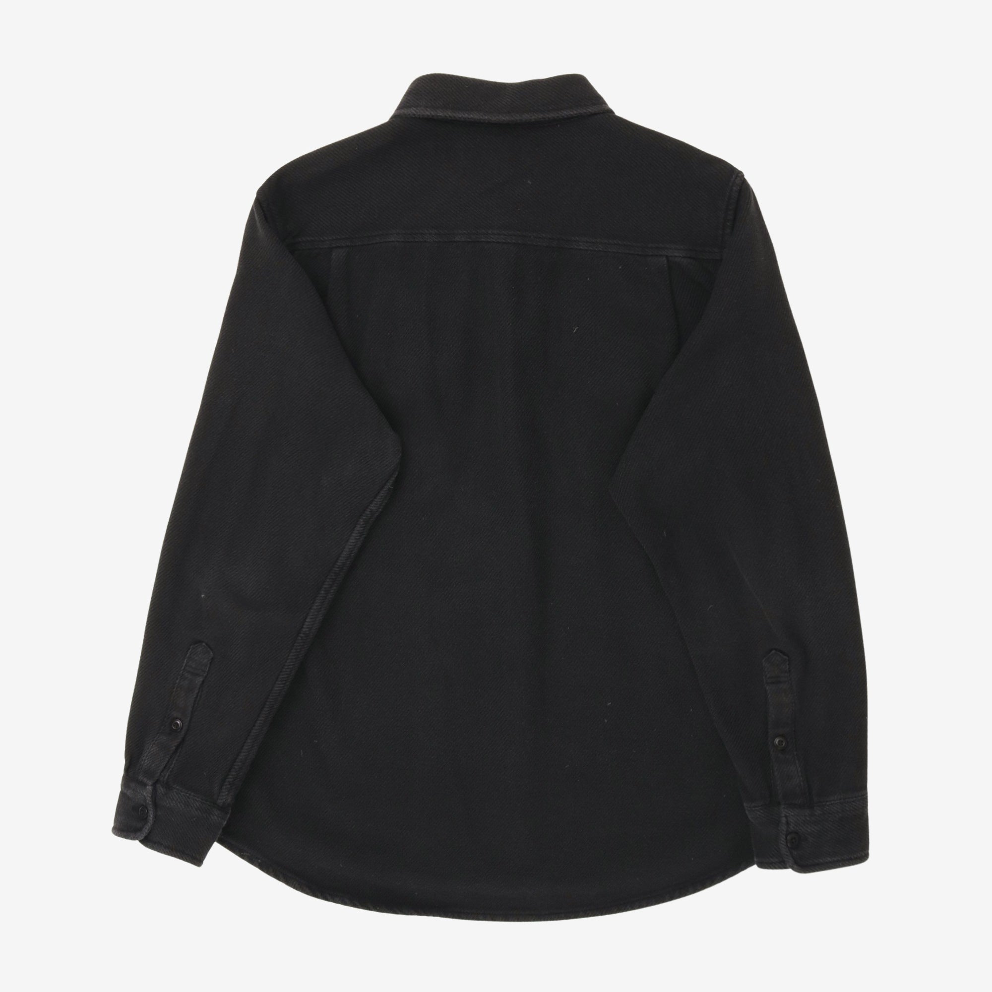 Blanket Shirt